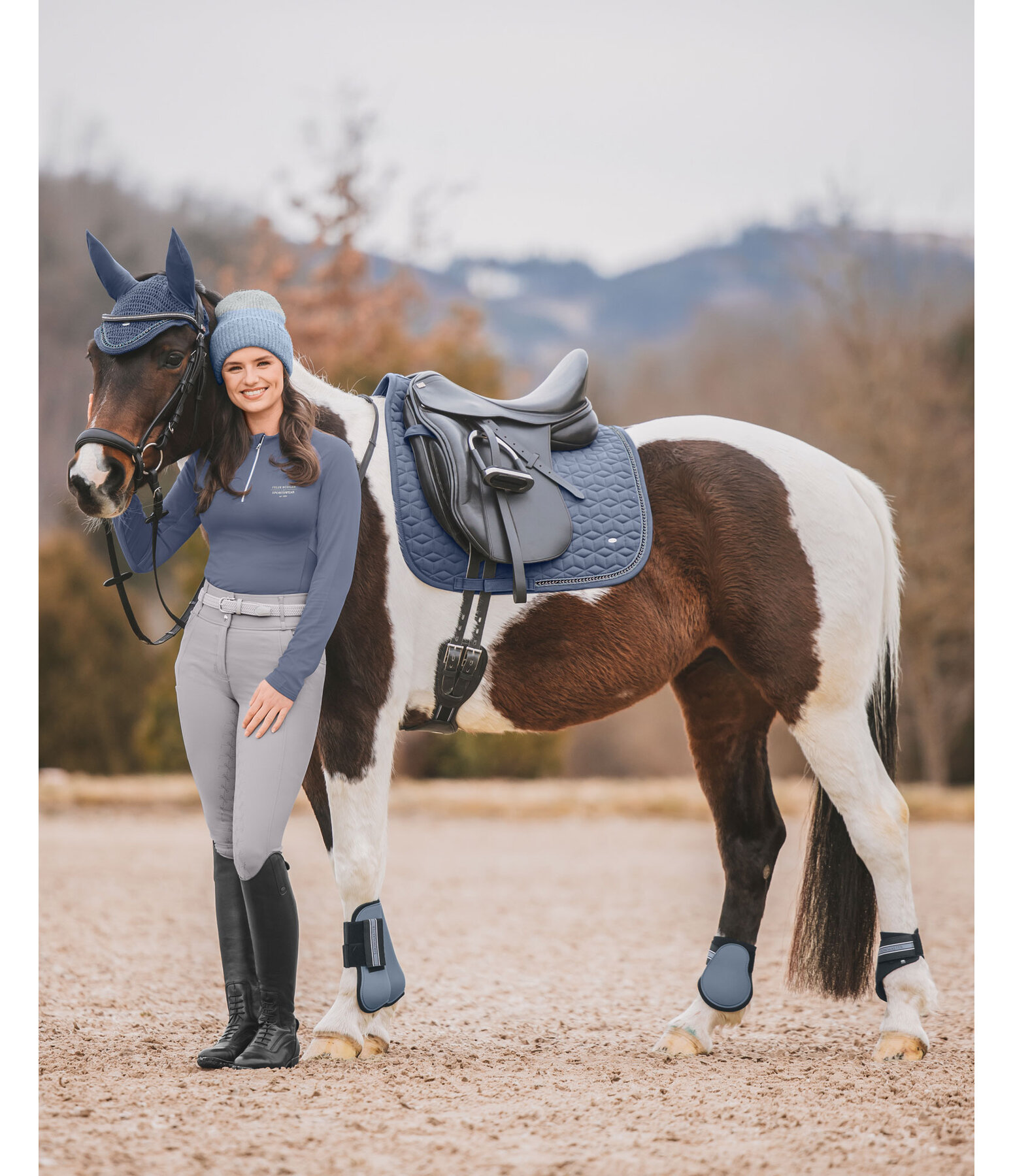 zadeldek Twinkle Moments