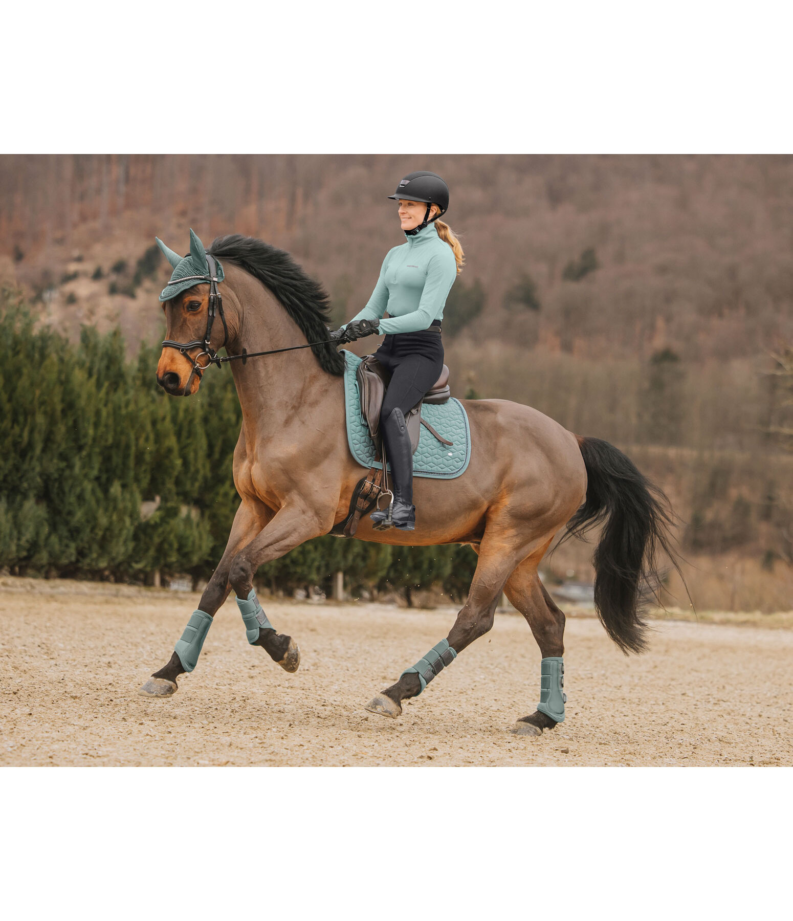 zadeldek Twinkle Moments