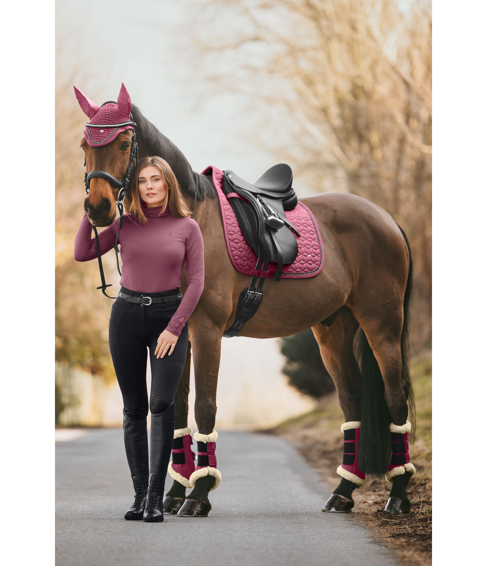 zadeldek Twinkle Moments