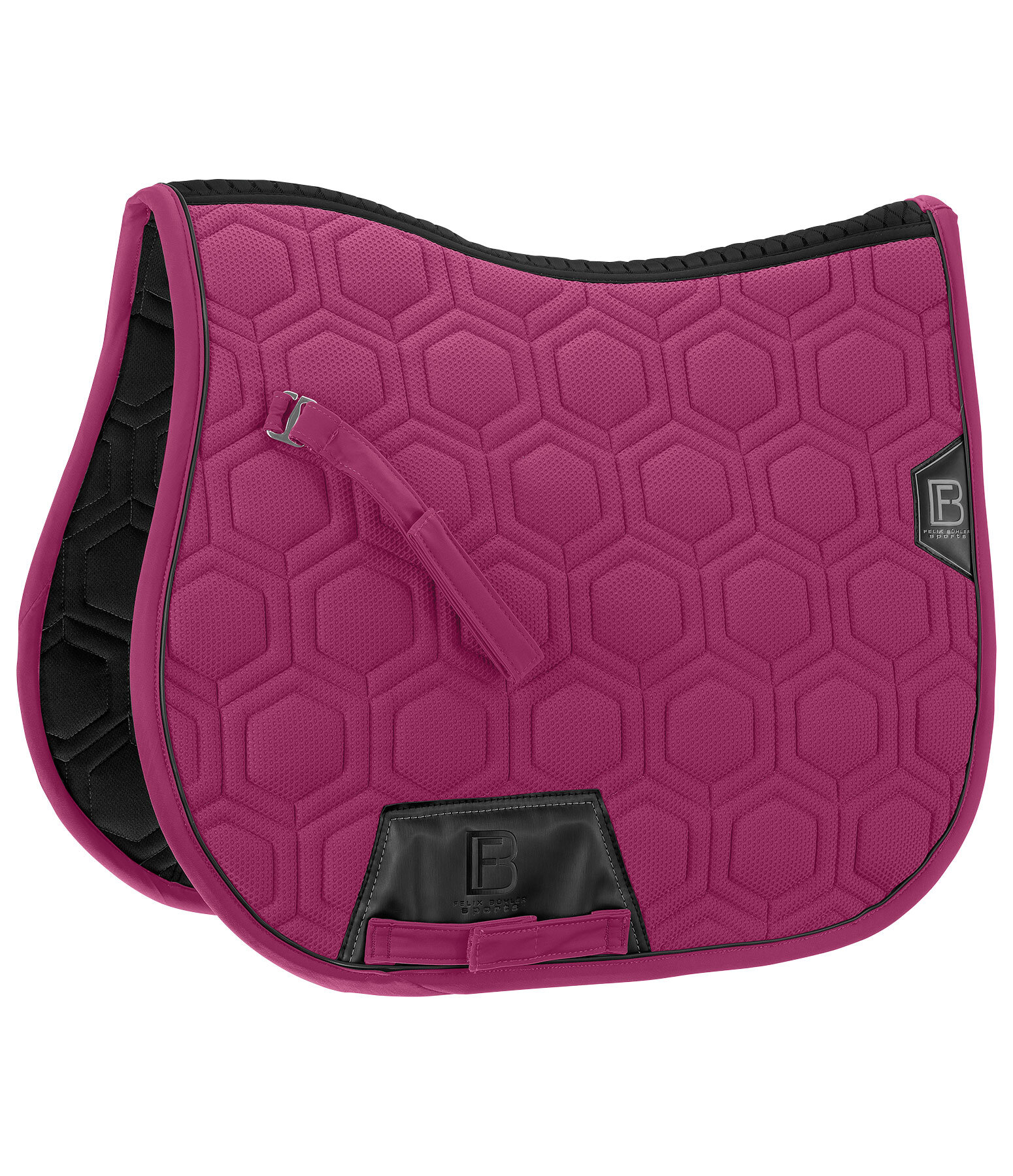 zadeldek Mesh-Technology