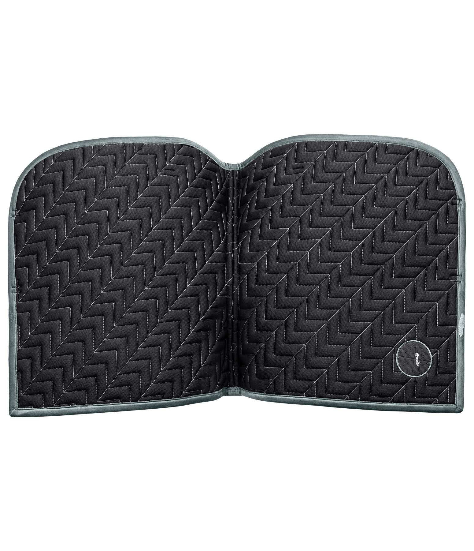 zadeldek Velvet