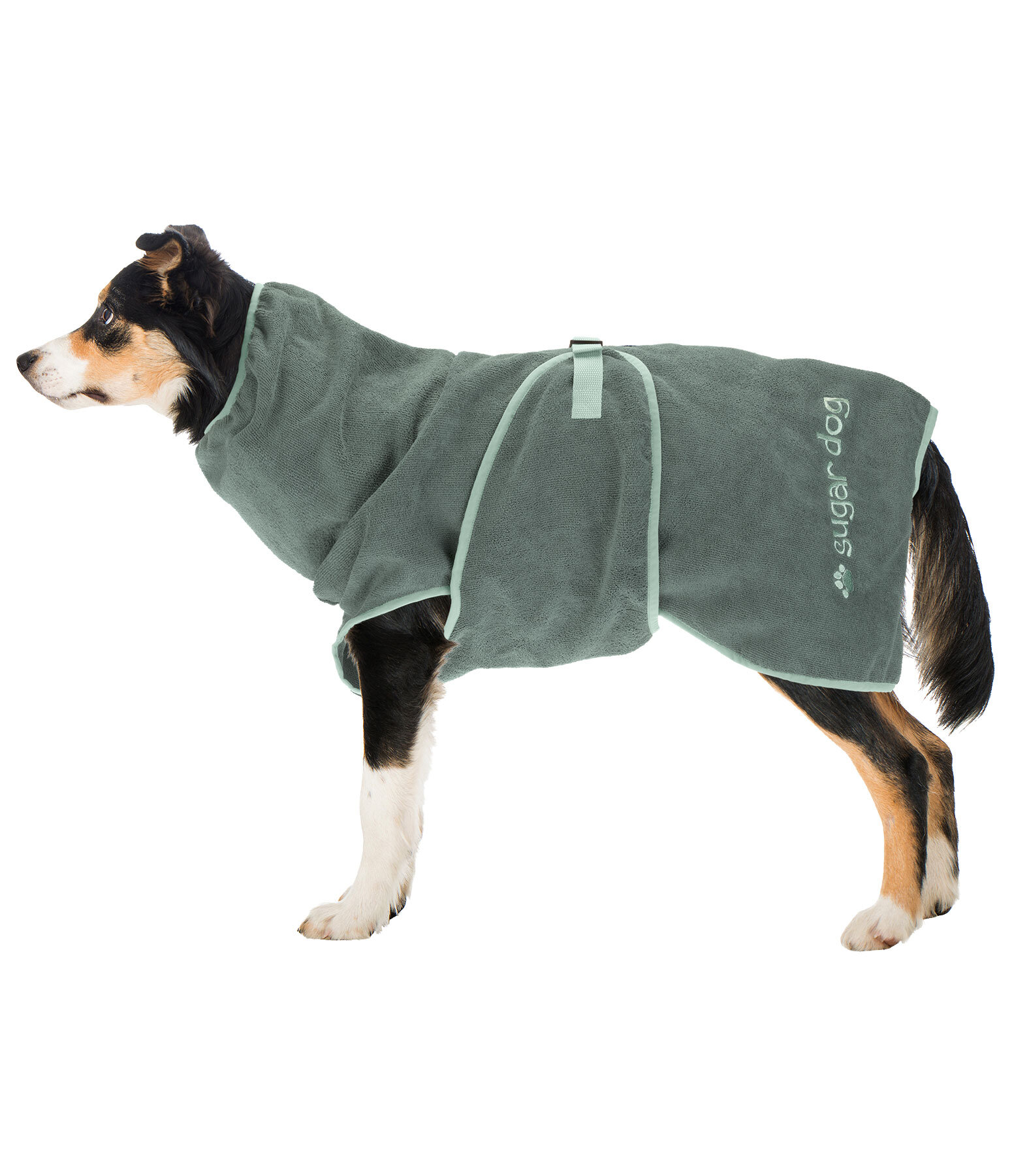 hondenbadjas Dry Dog II