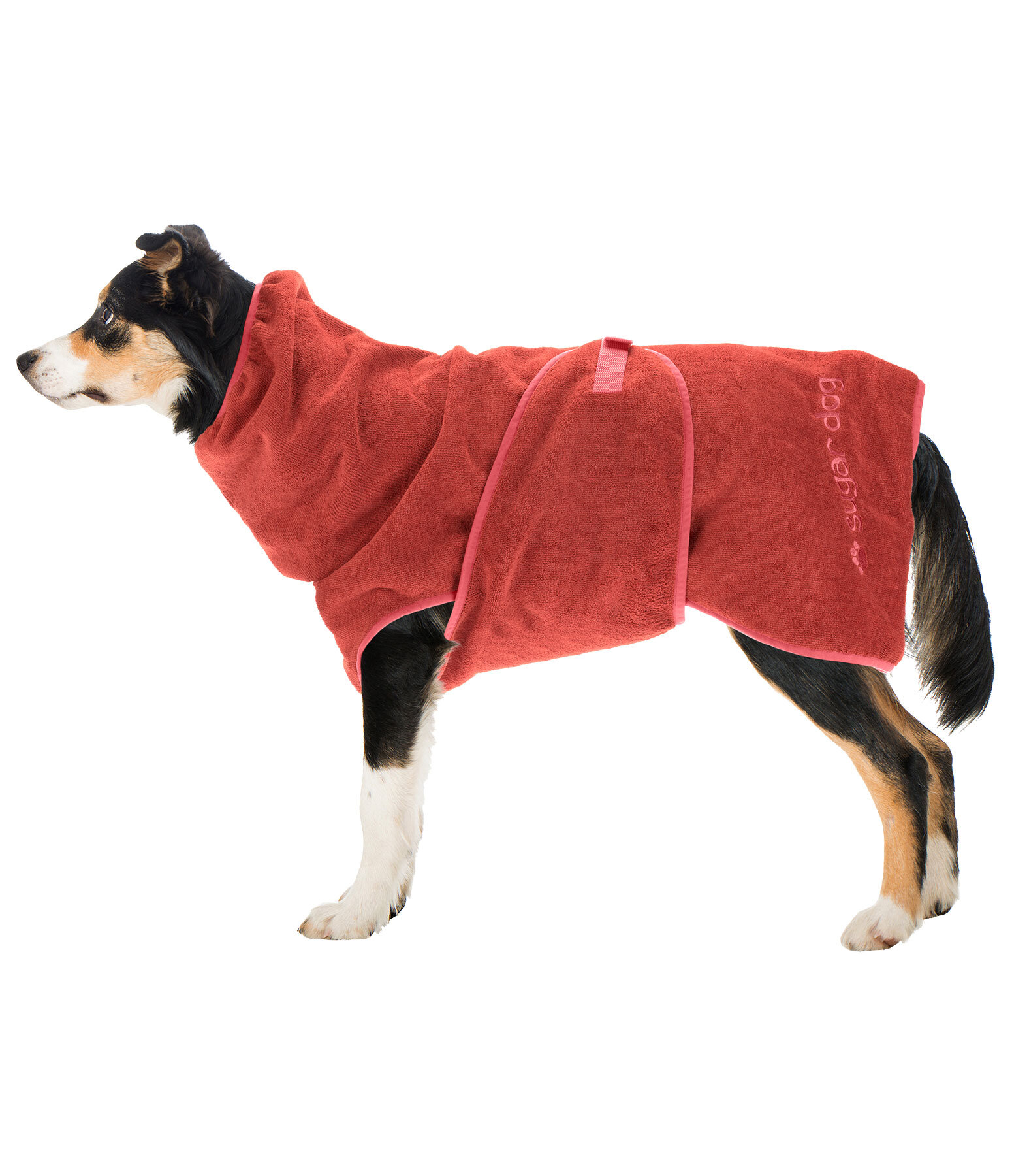 hondenbadjas Dry Dog II