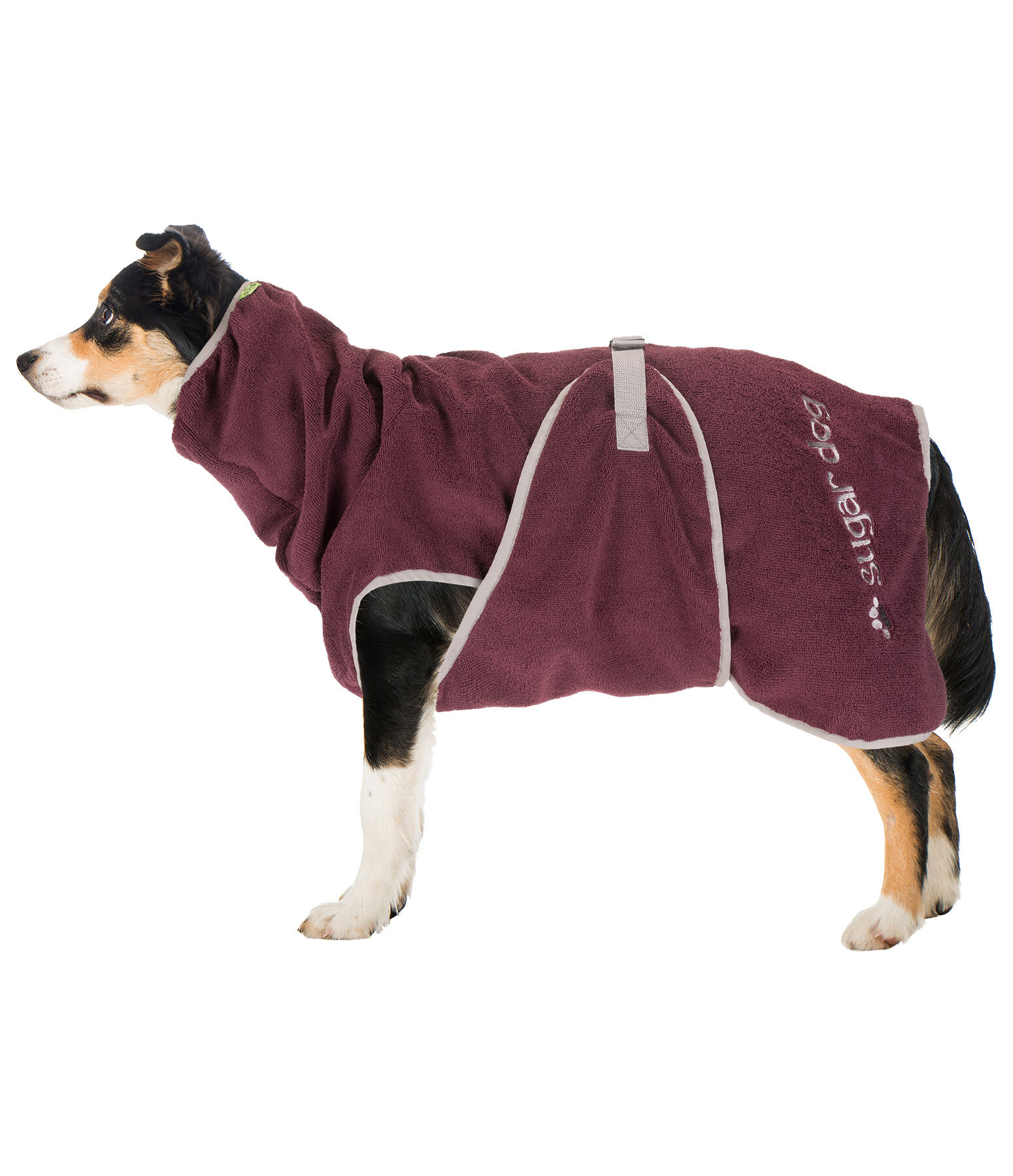 hondenbadjas Dry Dog II