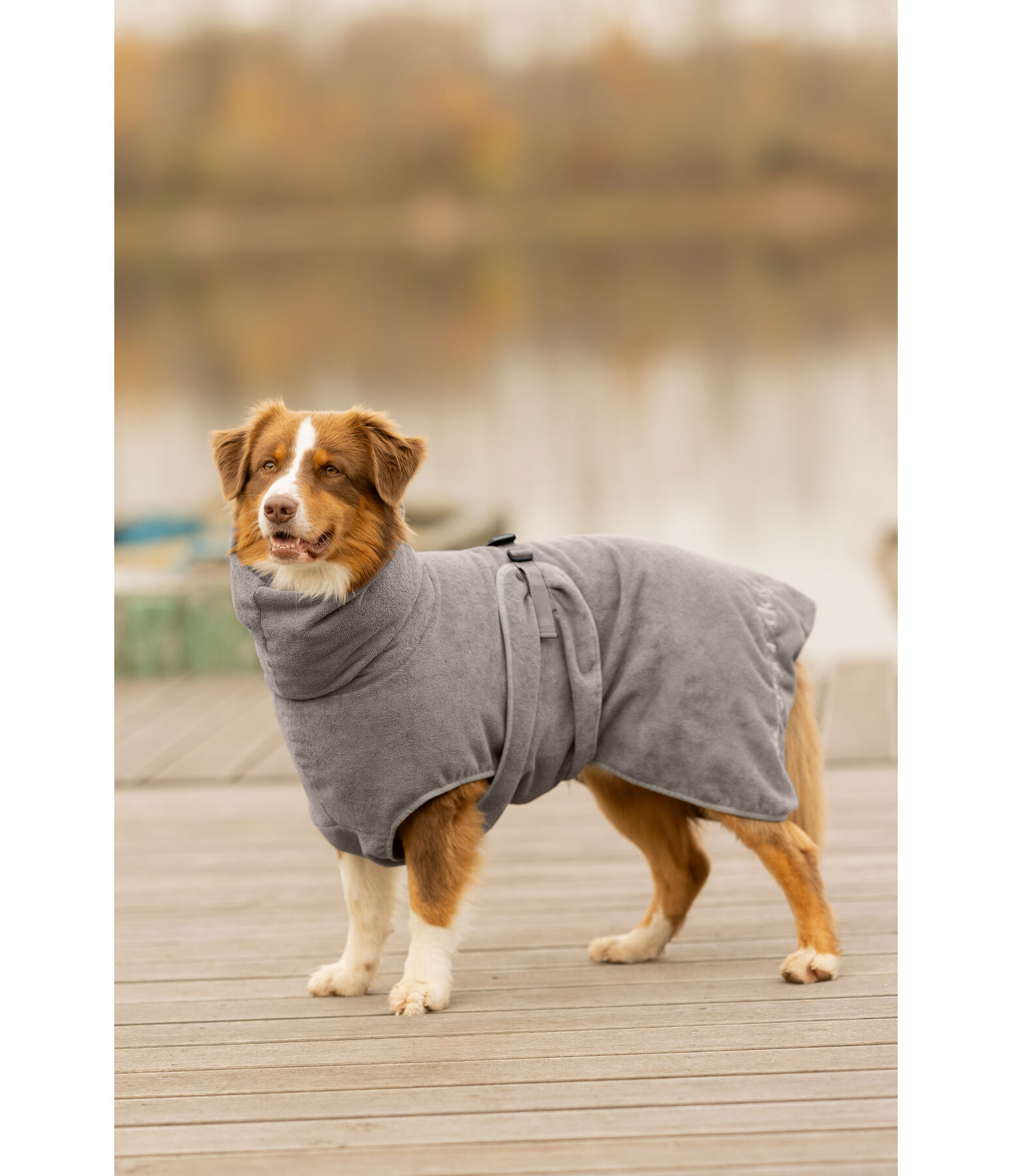 hondenbadjas Dry Dog II