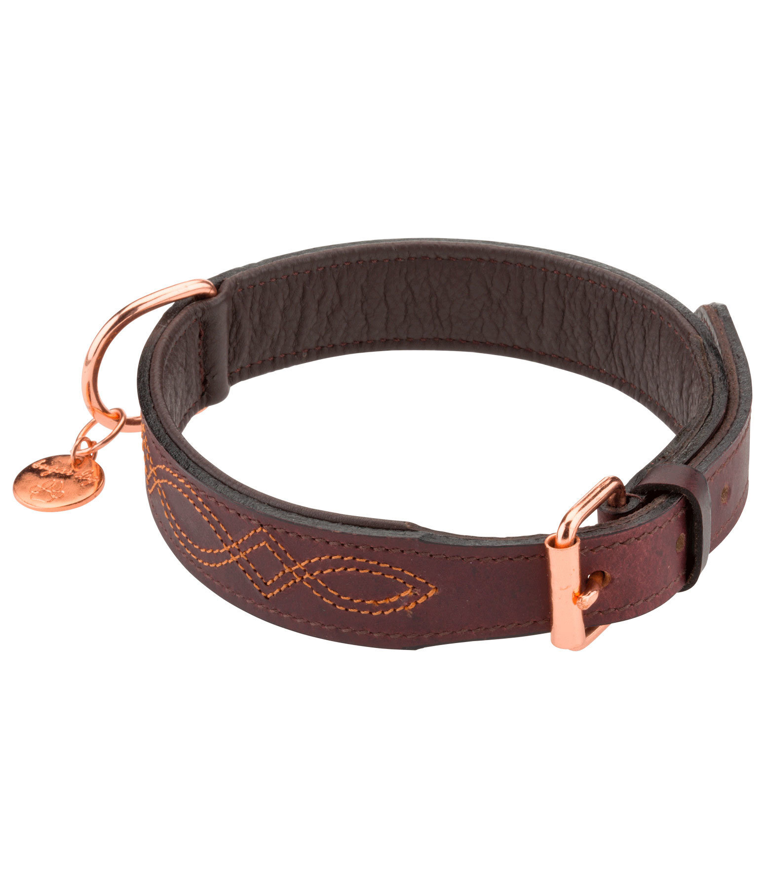 honden halsband Livorno