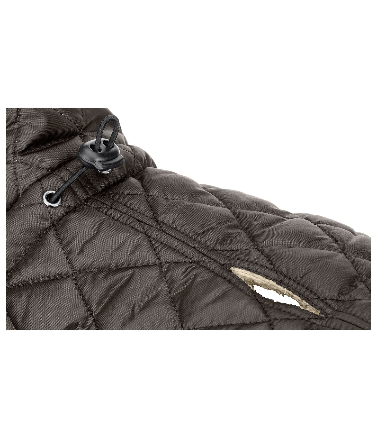 hondendeken Archie met teddyfleece voering, 160 g