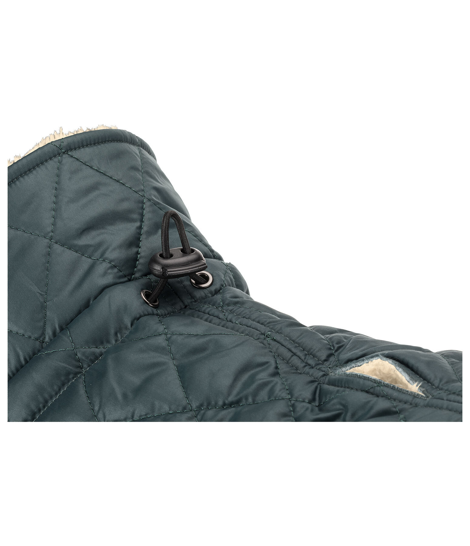 hondendeken Archie met teddyfleece voering, 160 g