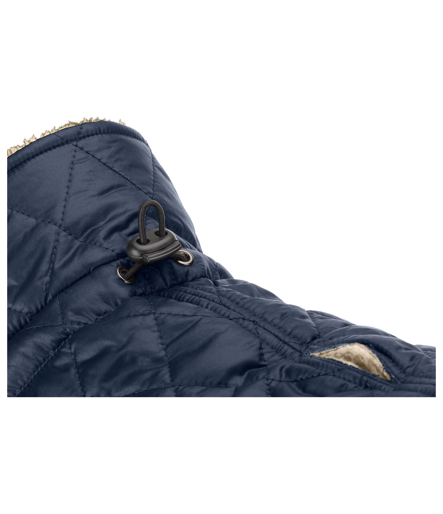 hondendeken Archie met teddyfleece voering, 160 g