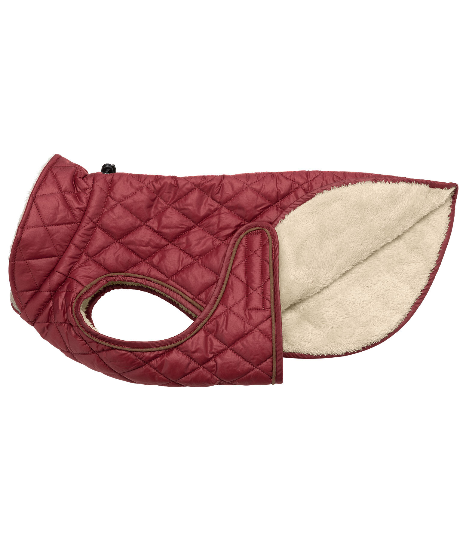 hondendeken Archie met teddyfleece voering, 160 g
