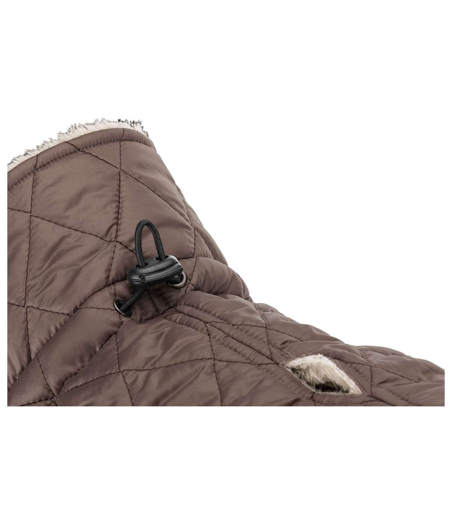 hondendeken Archie met teddyfleece voering, 160 g