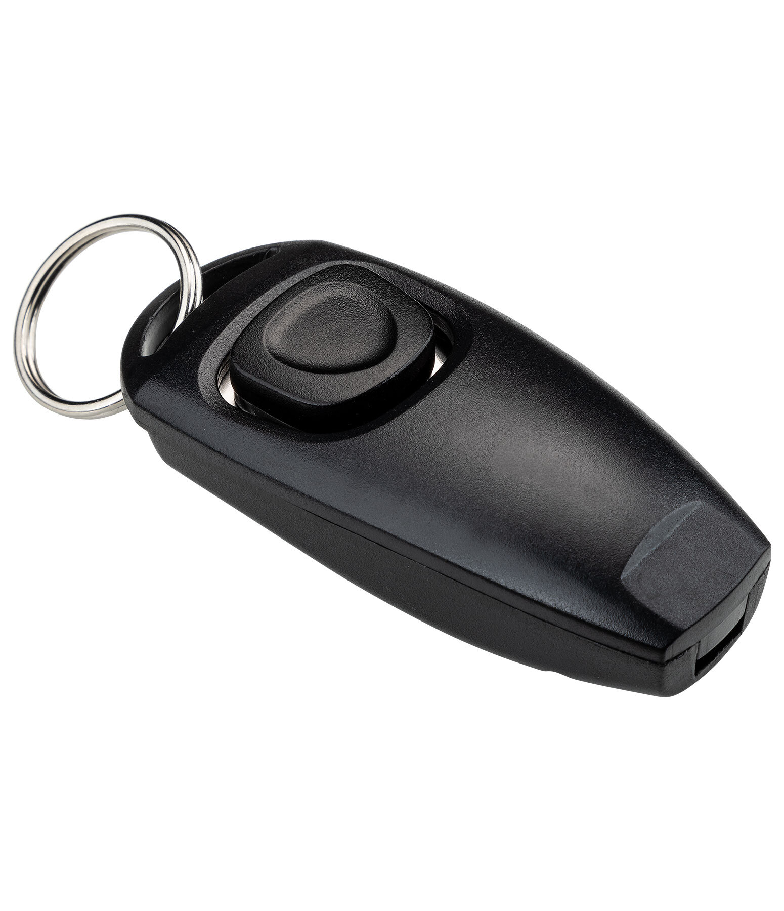 combi-hondenfluitje met clicker