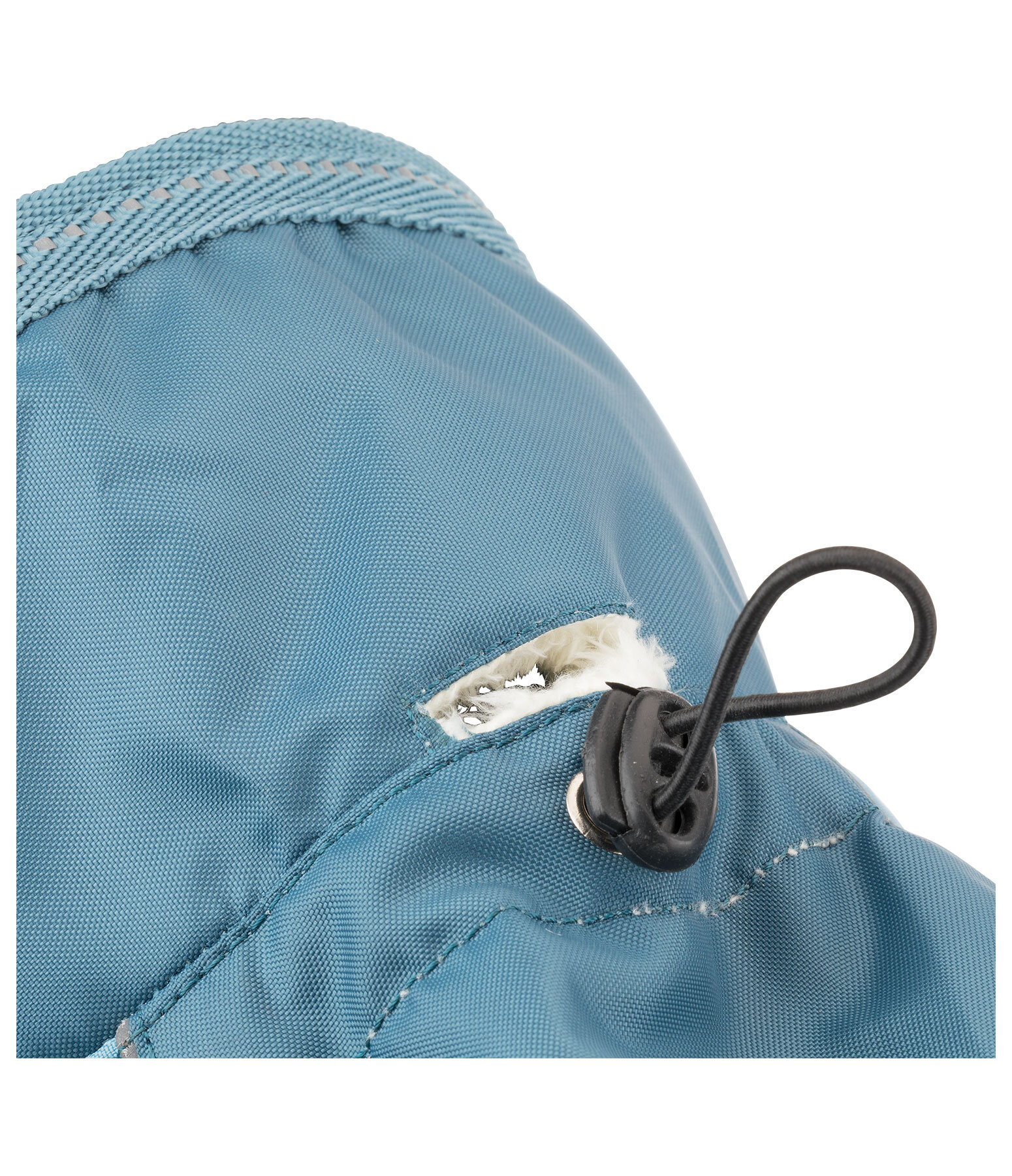 honden winterjas Glacier Bay met teddyfleece-binnenvoering, 100 g