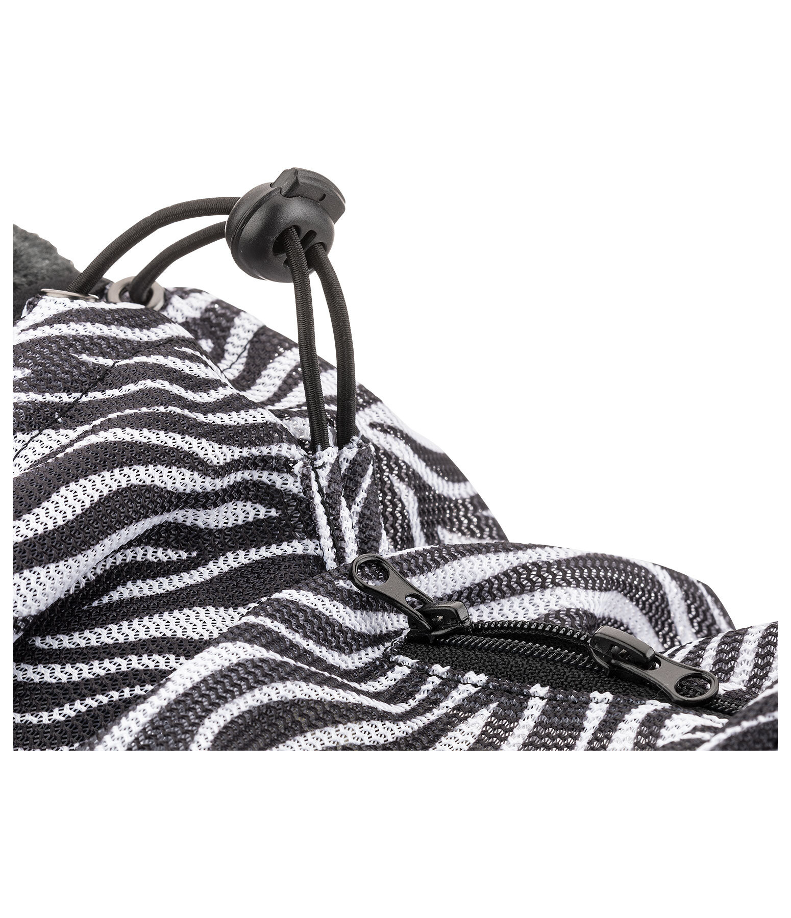 vliegenbeschermingsmantel Taiga voor honden