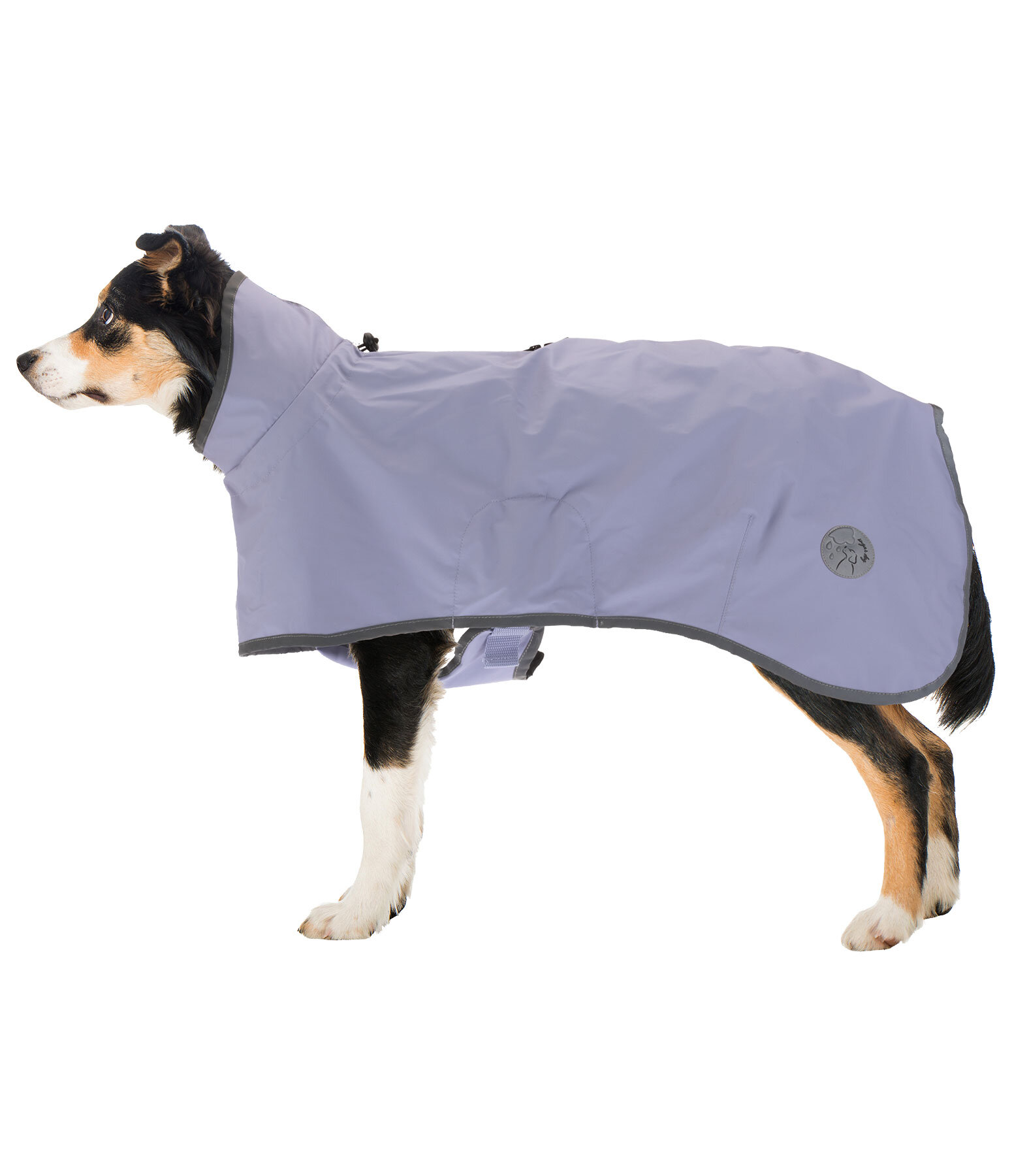 honden regenjas Thousand Islands, 0 g