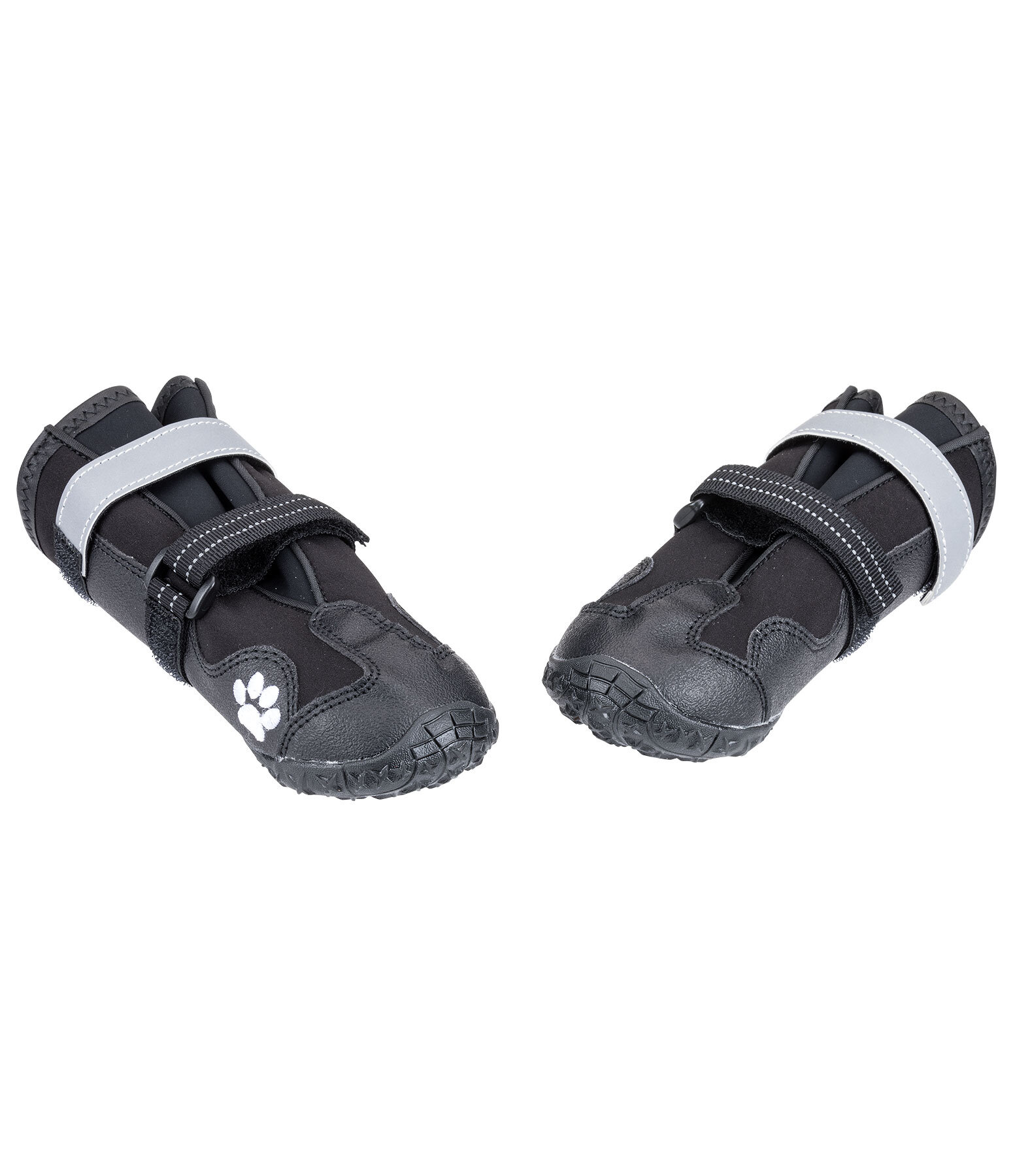 pootbescherming schoenen Antarctica voor honden