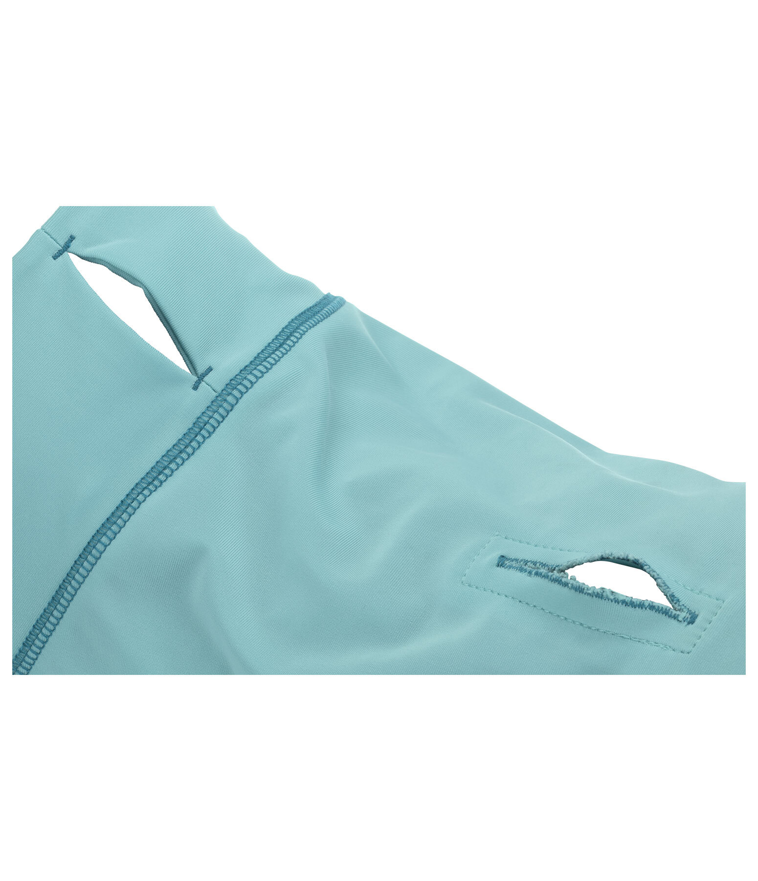 honden-T-shirt Sunny, LSF 50+