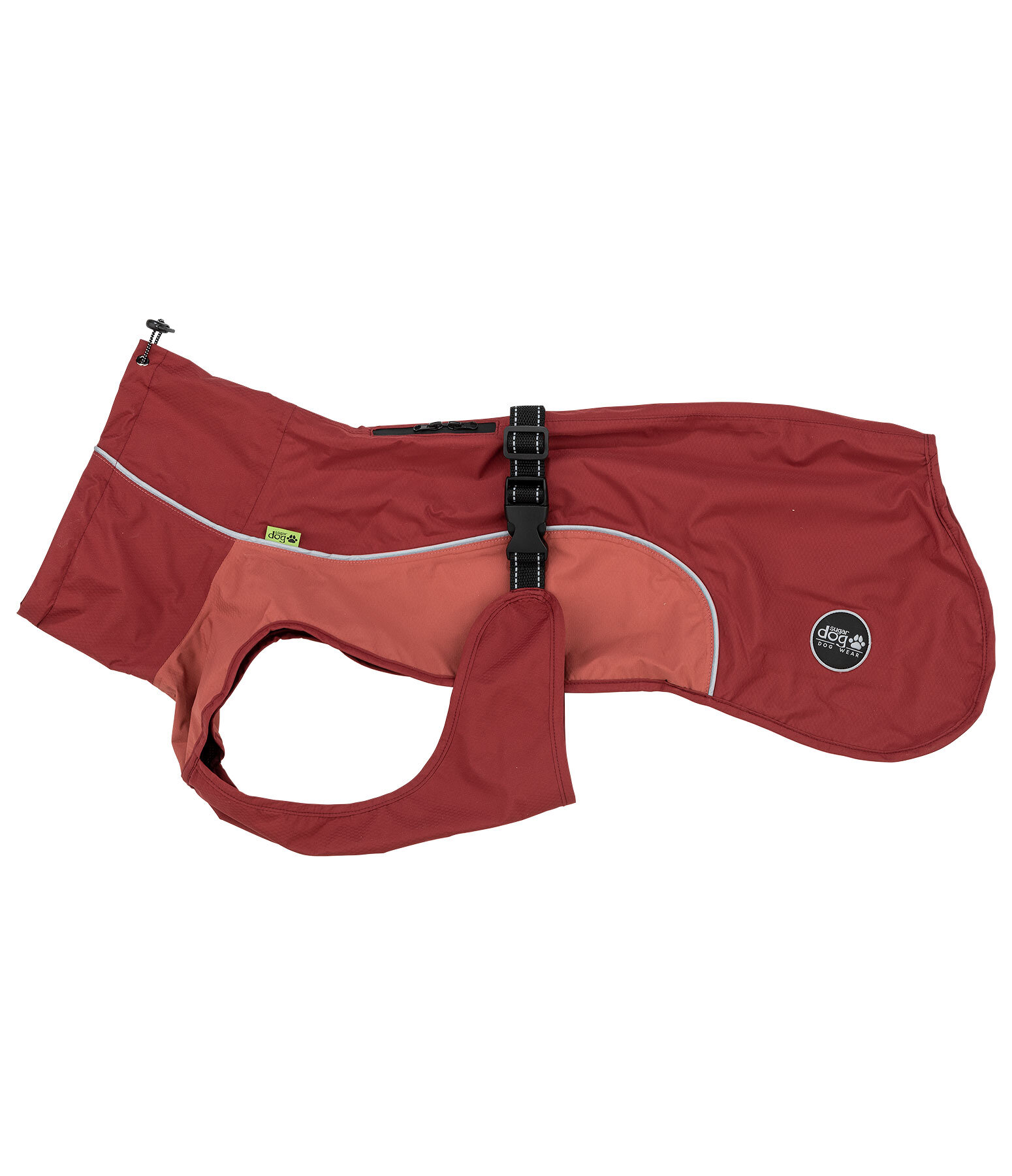Lightweight honden regenmantel Alma, 0 g