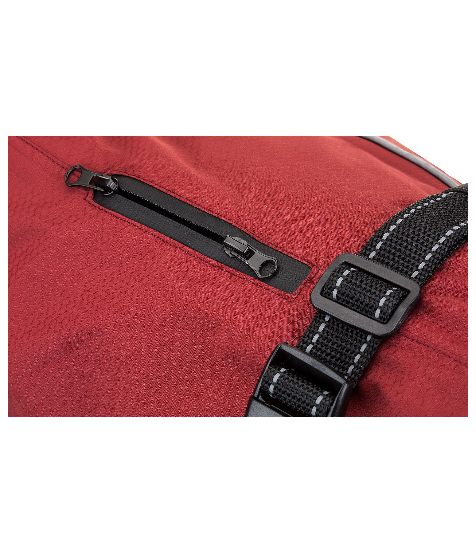 Lightweight honden regenmantel Alma, 0 g