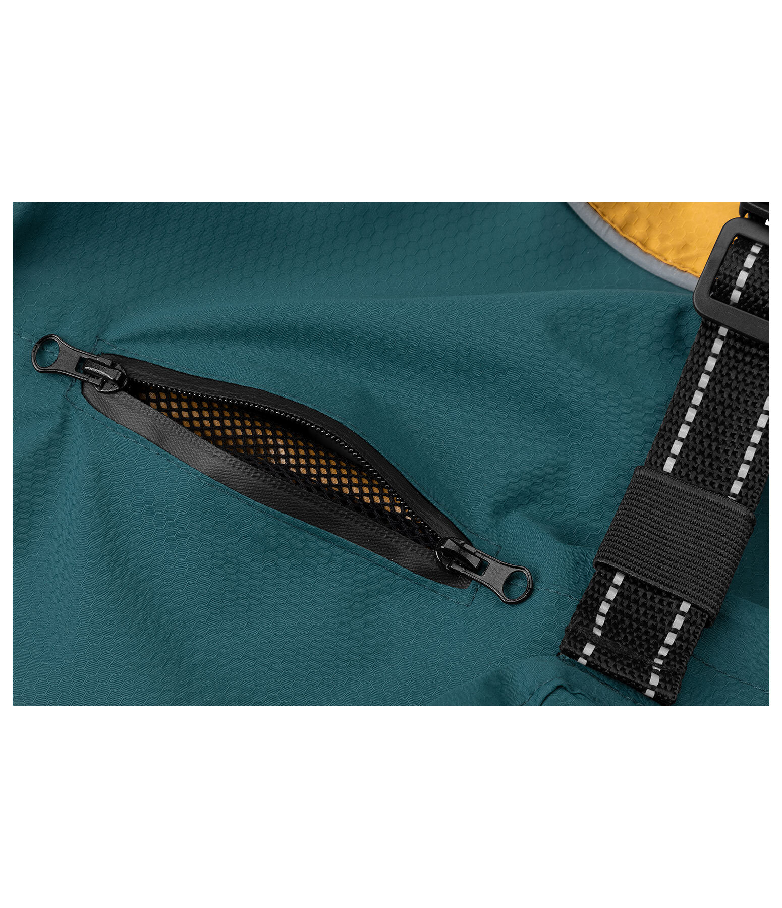 Lightweight honden regenmantel Alma, 0 g