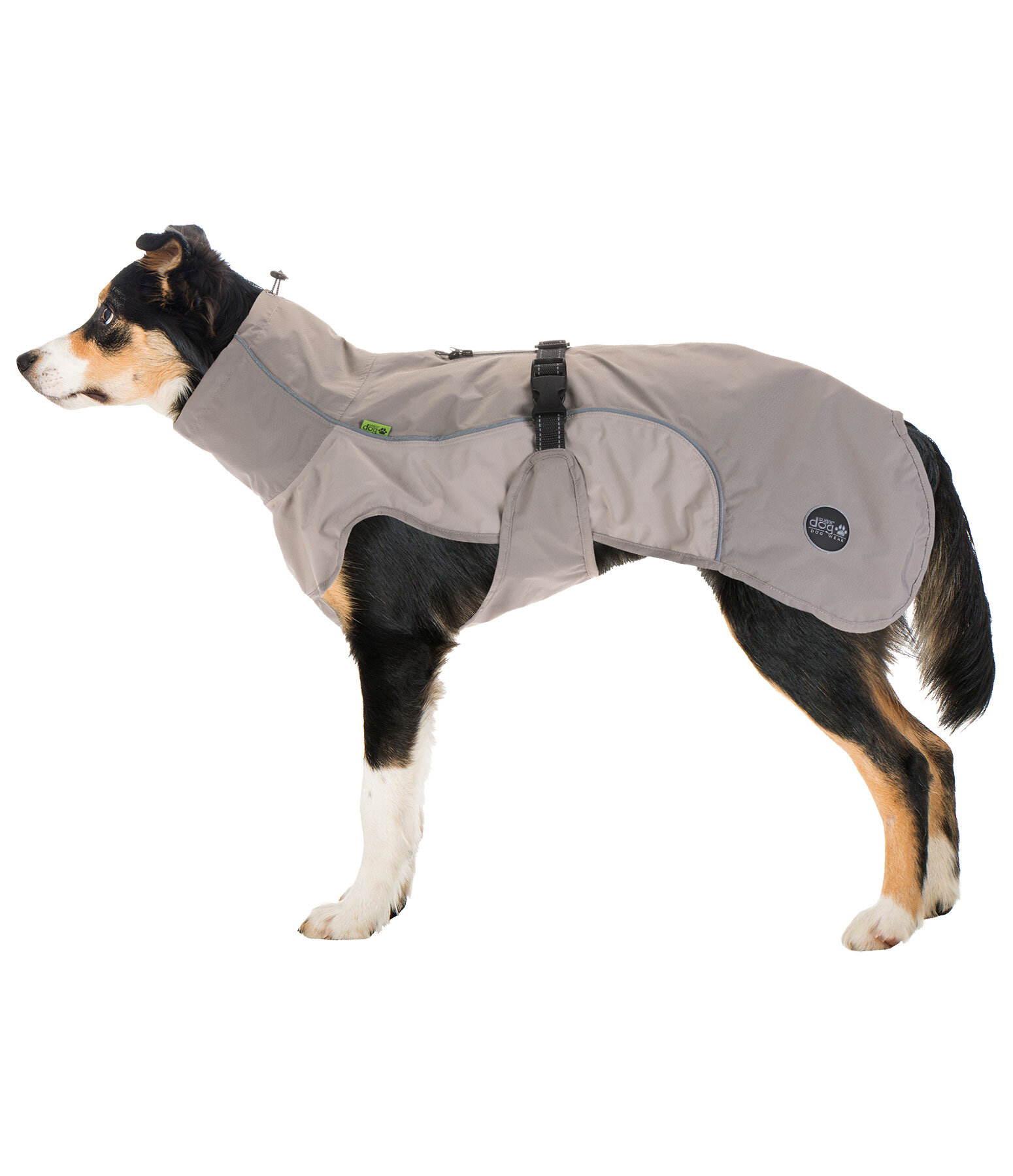 Lightweight honden regenmantel Alma, 0 g