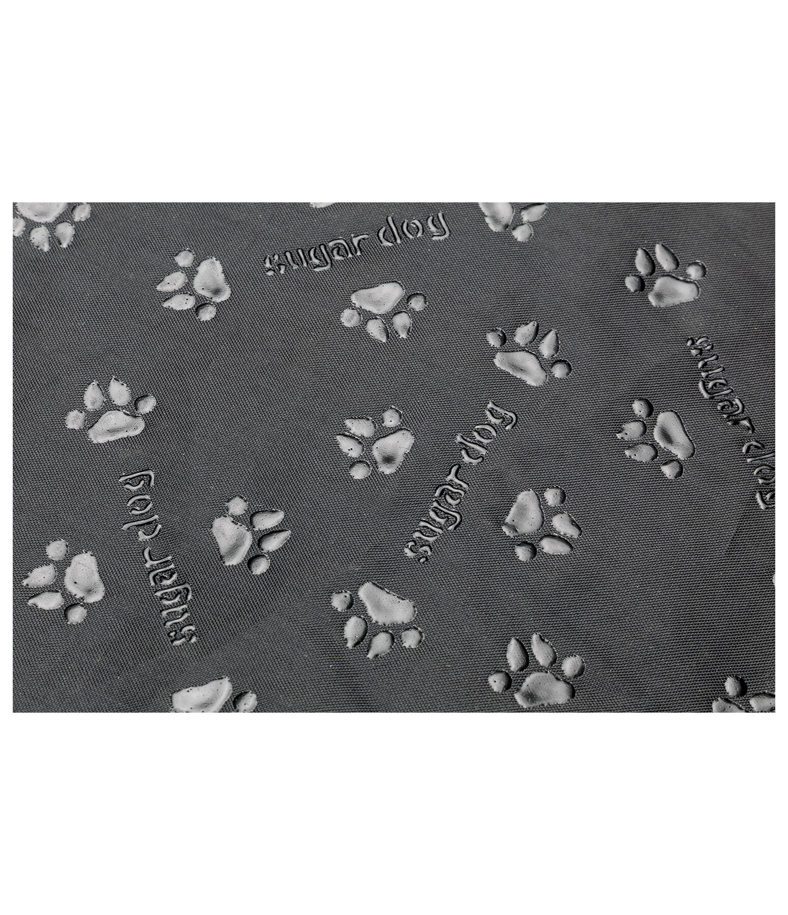 sugar Dog hondenmand Square