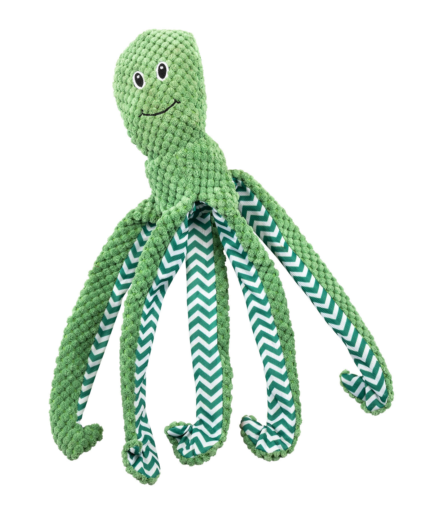 hondenspeeltje Octopus