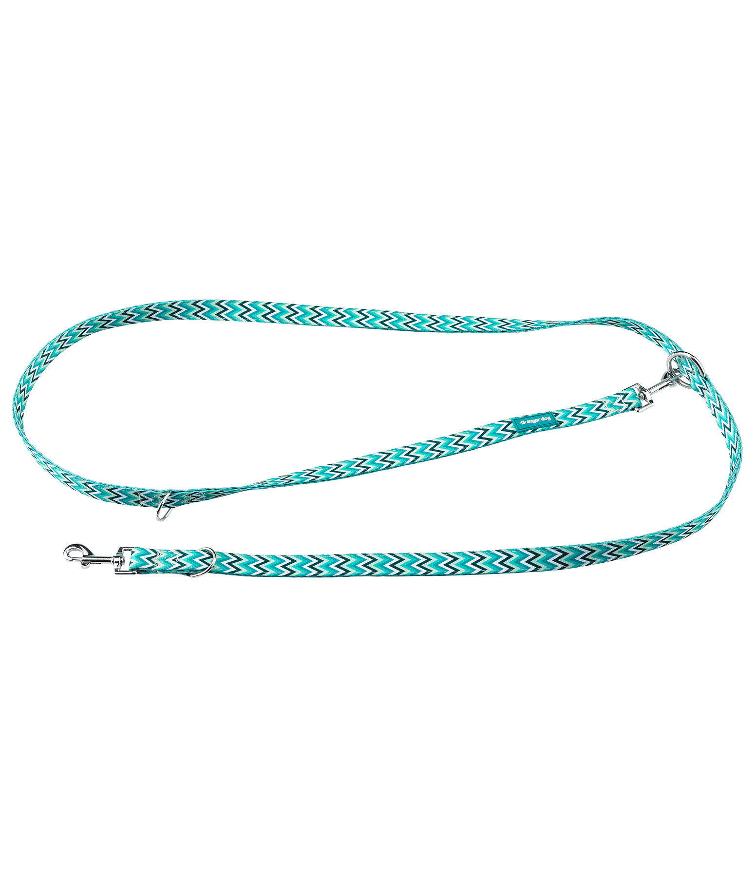 halsband en riem set zap