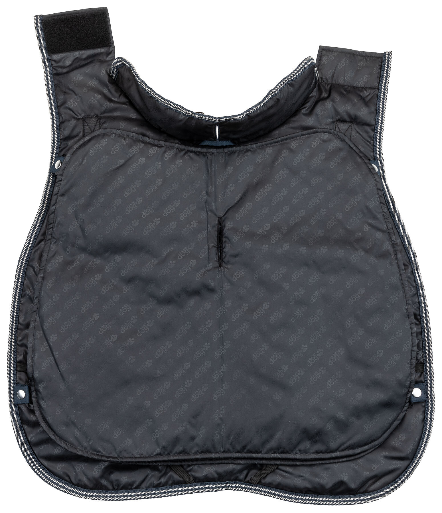 hondenmantel met liner-systeem Northwood