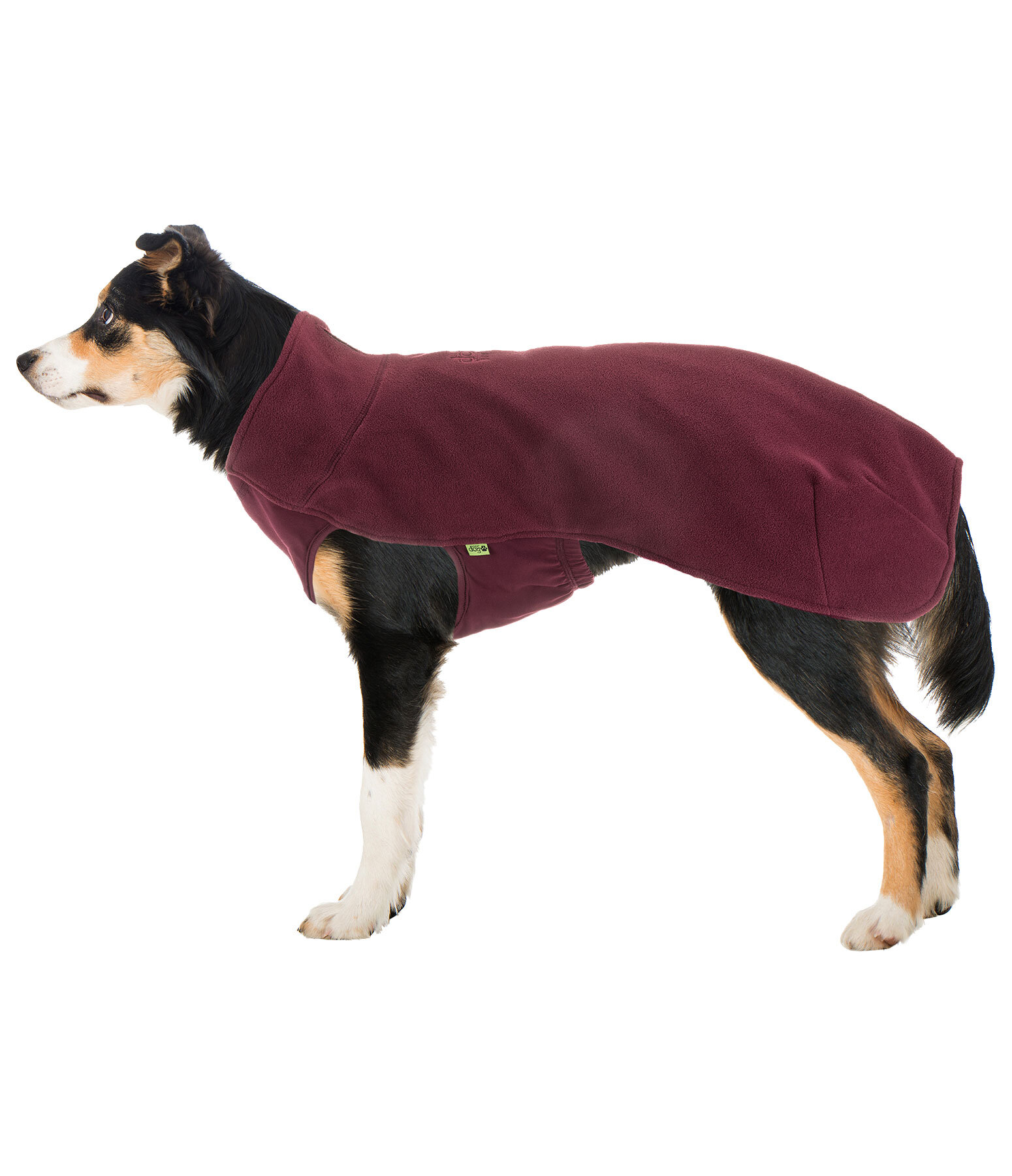 honden ondertrek- en fleecetrui Basic