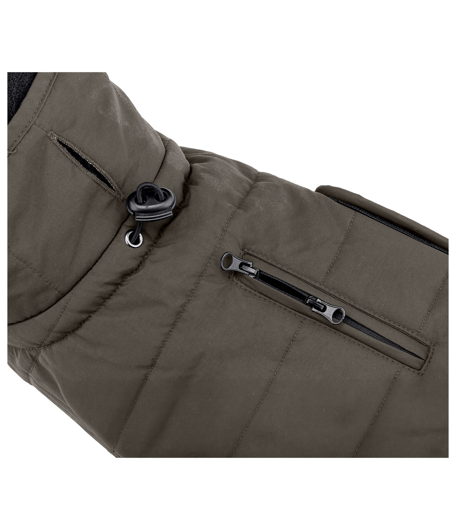 Teckel Wintermantel Henry, 200 g