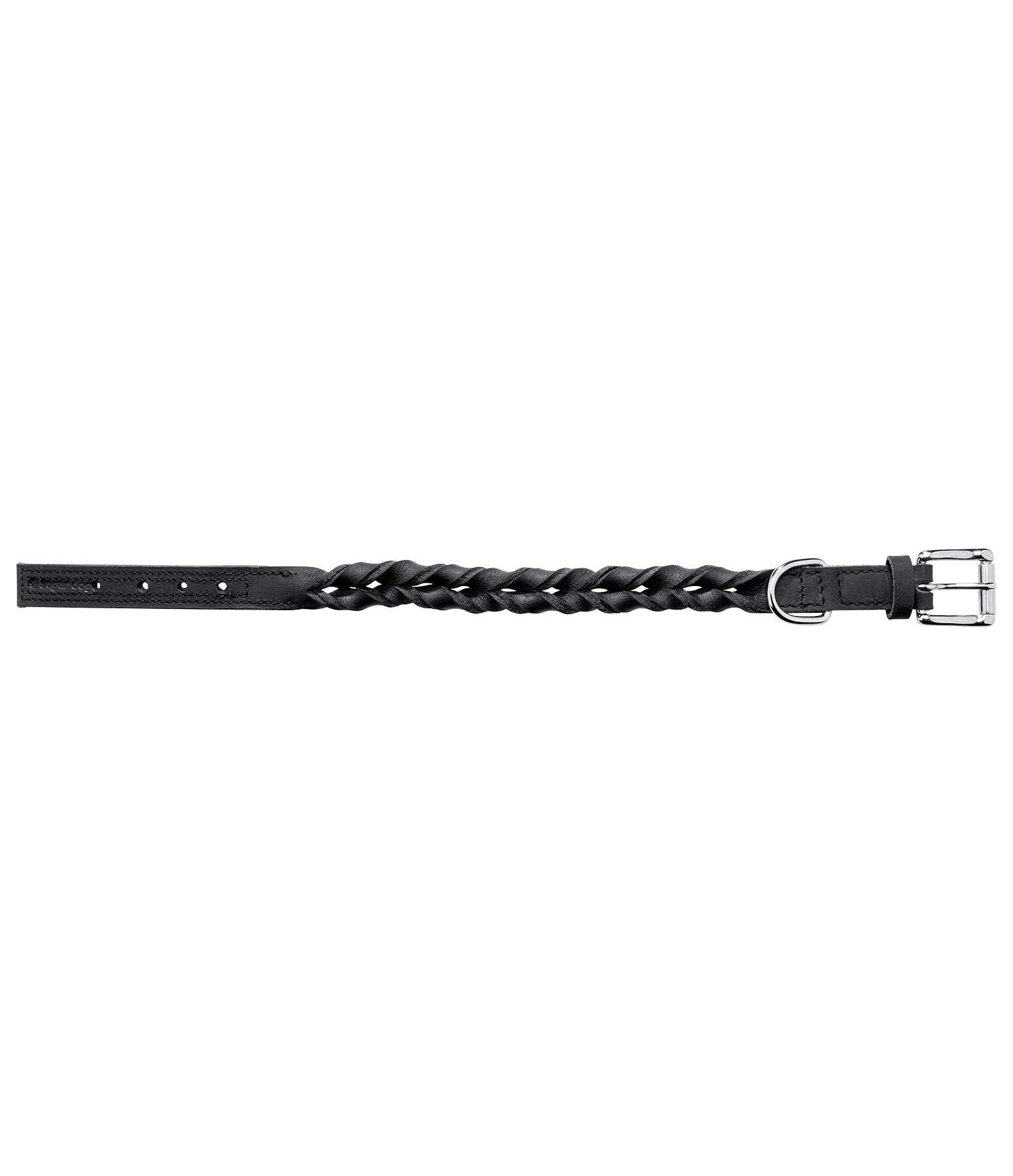 Sugar Dog lederen halsband Adams