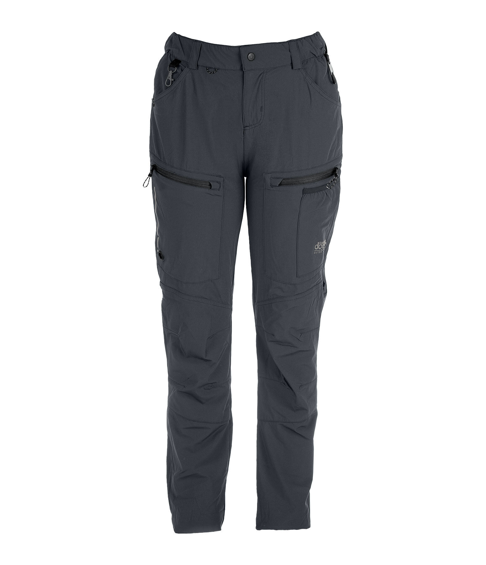 all season stretch outdoorbroek Silva