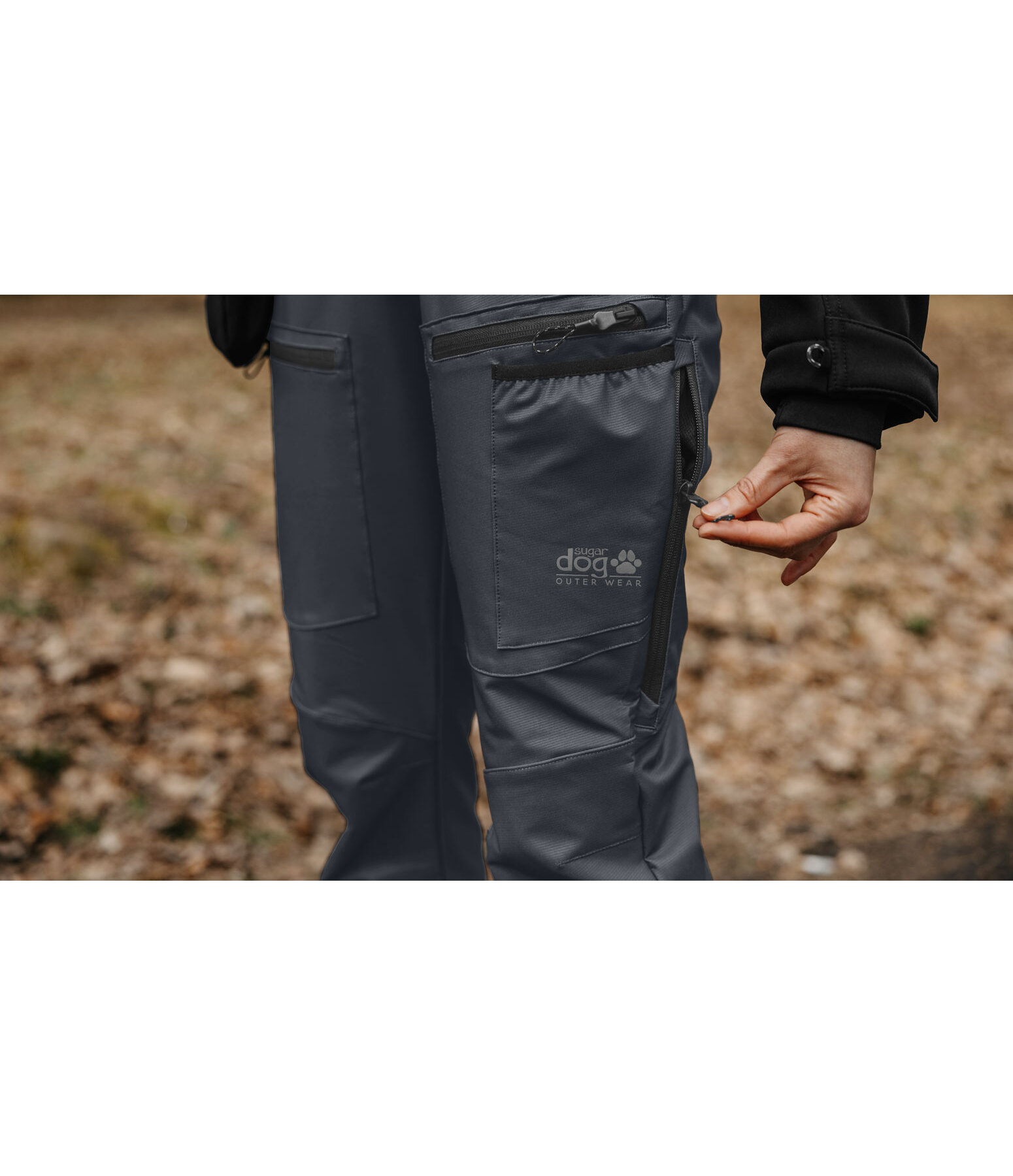 winter-stretch-outdoorbroek Solterra