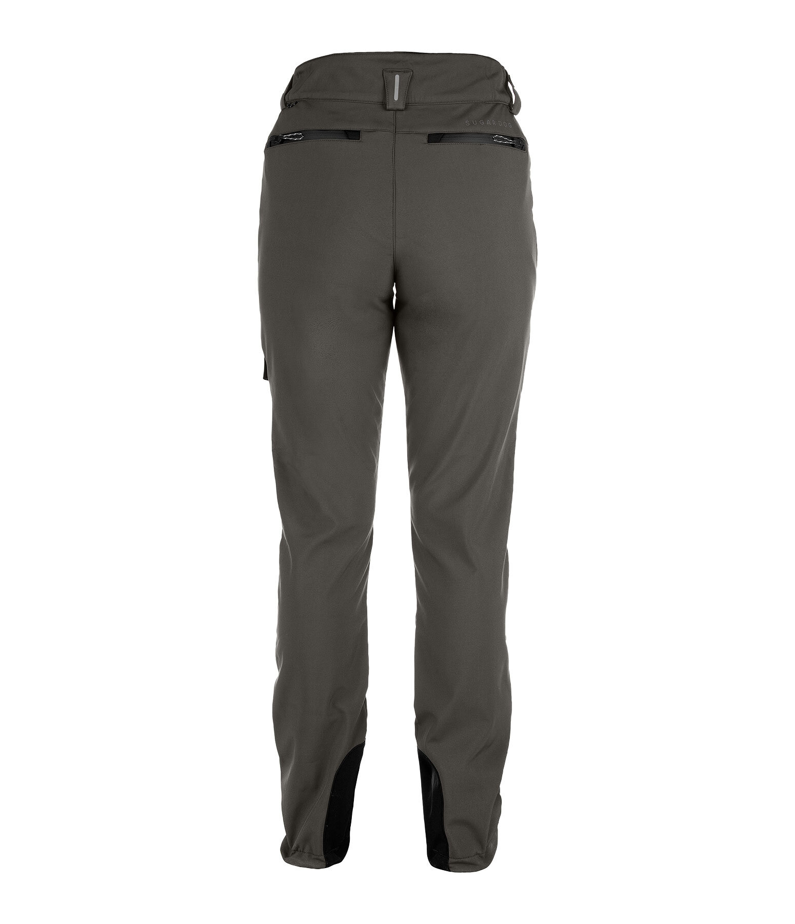 winter softshell outdoorbroek Roamer