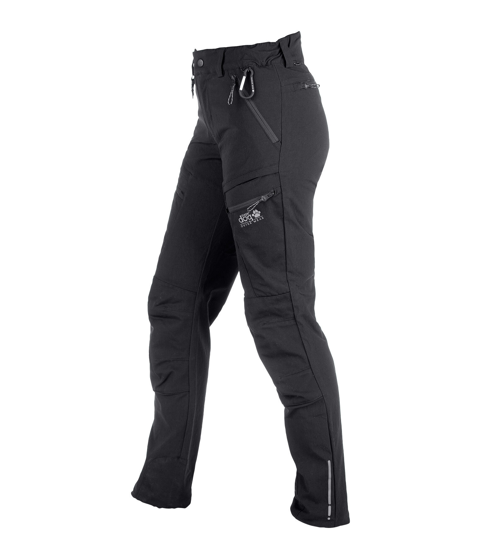 functionele outdoorbroek. Northpine