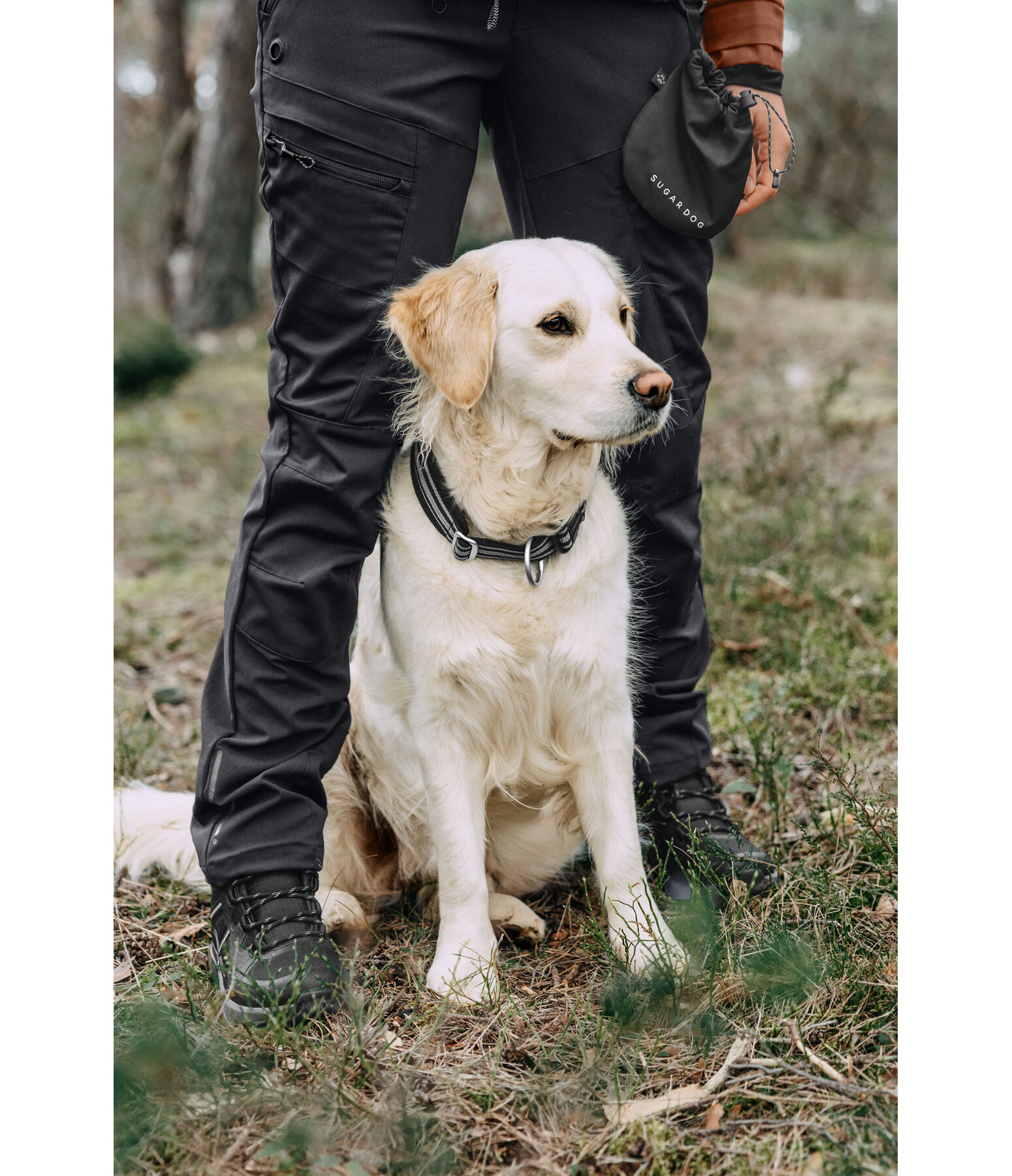 functionele outdoorbroek. Northpine