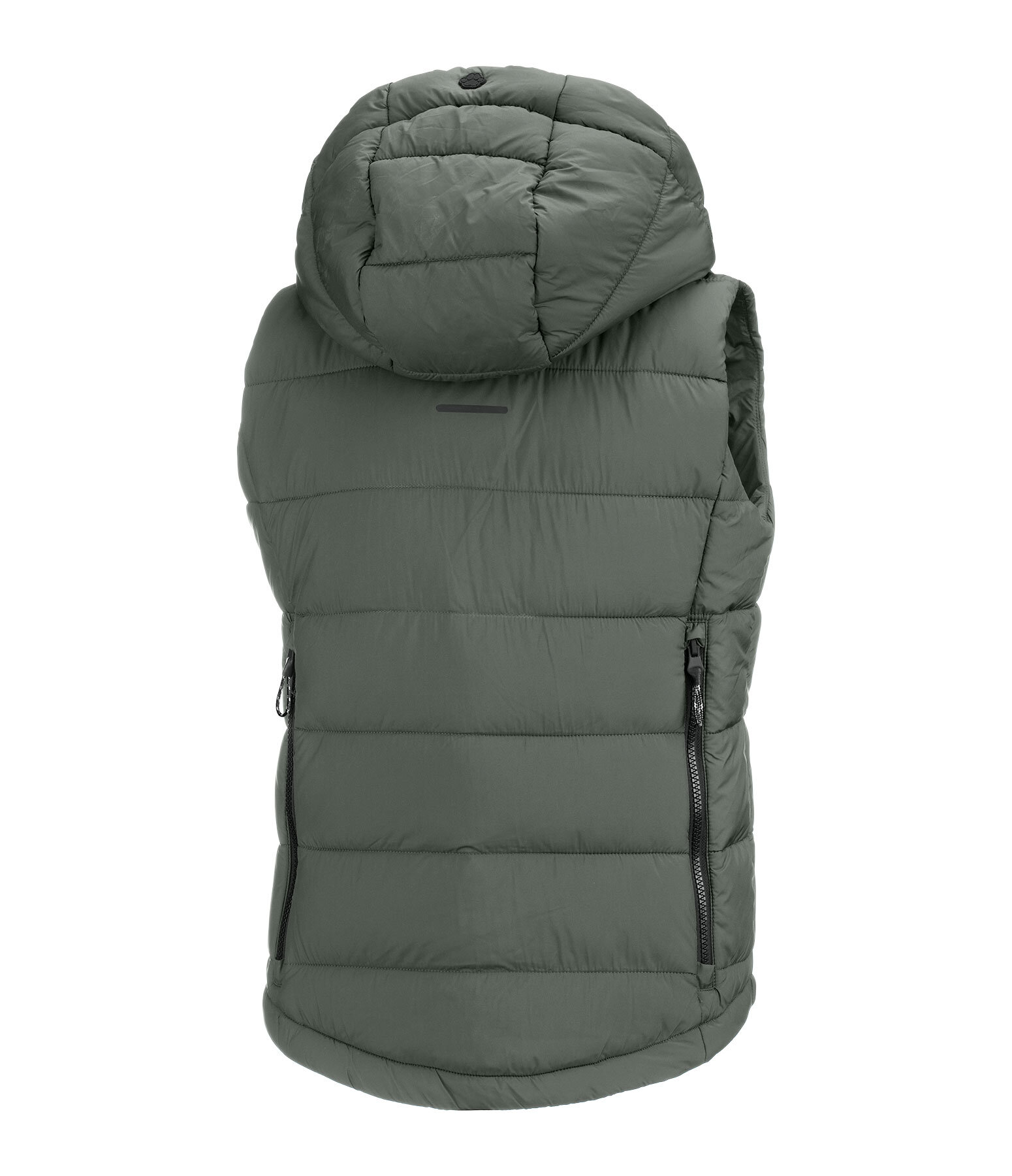outdoor gewatteerde bodywarmer. Elowen