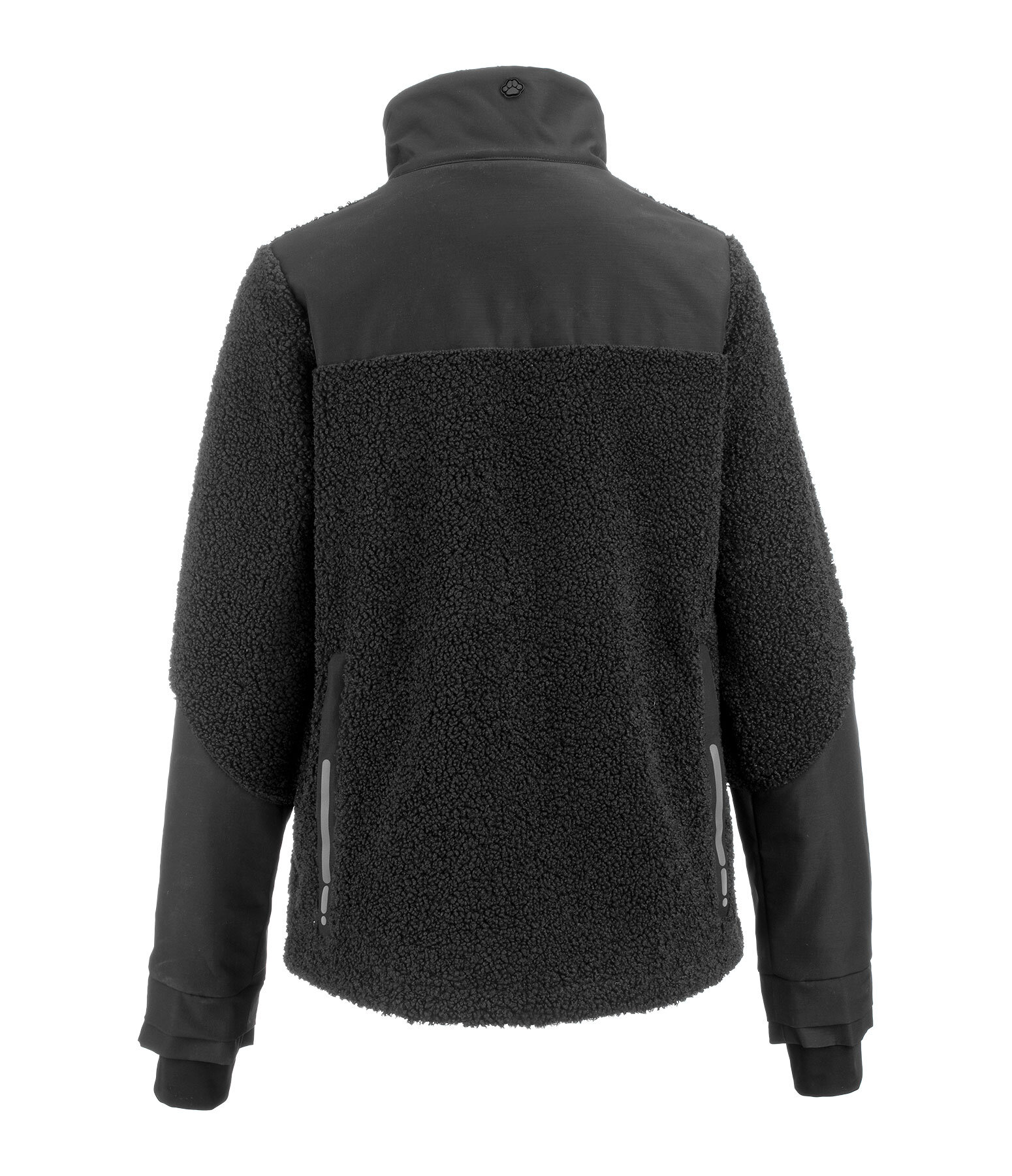 teddy sherpa jas Montara