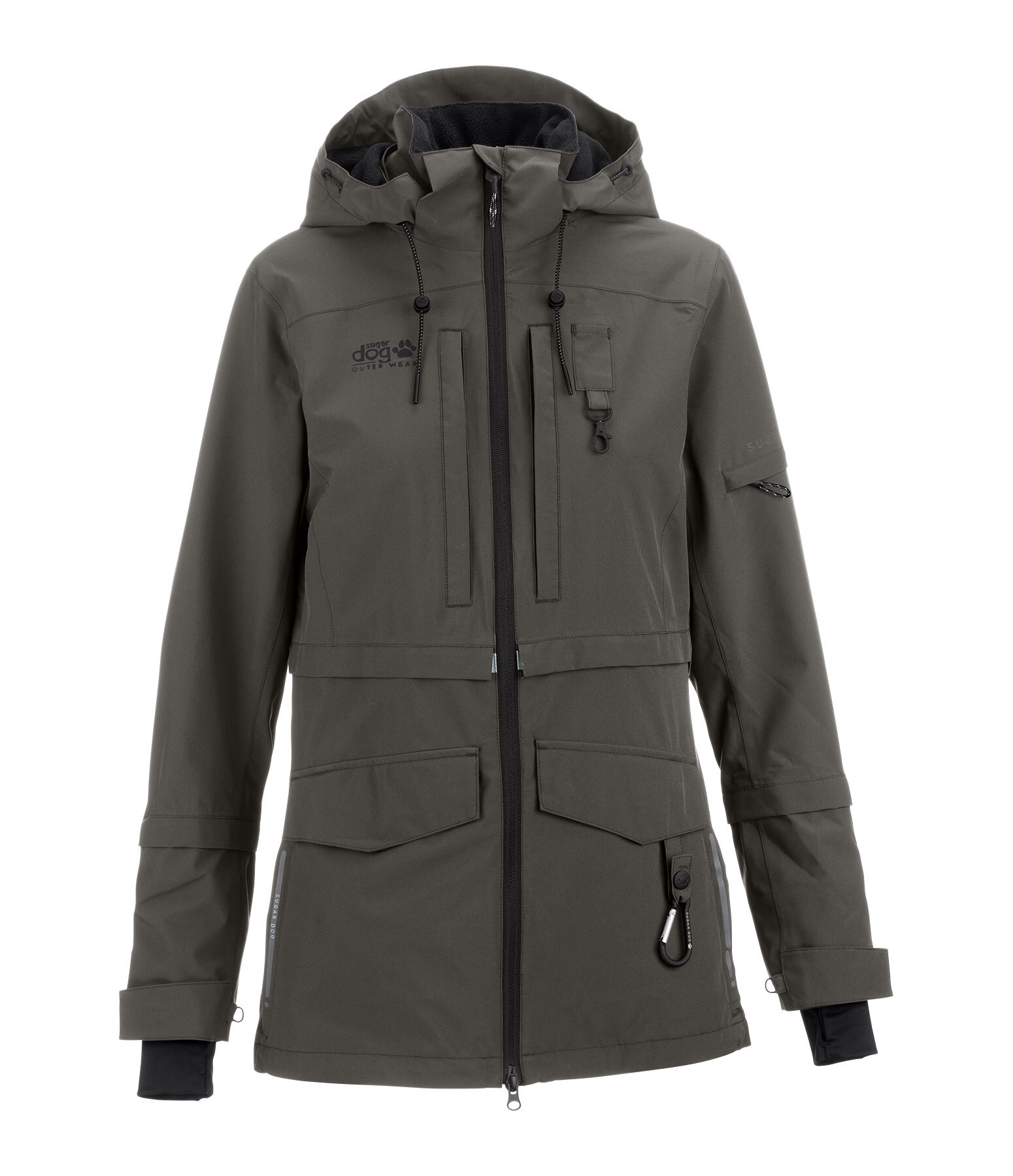 all season outdoorjas Grand Forrest