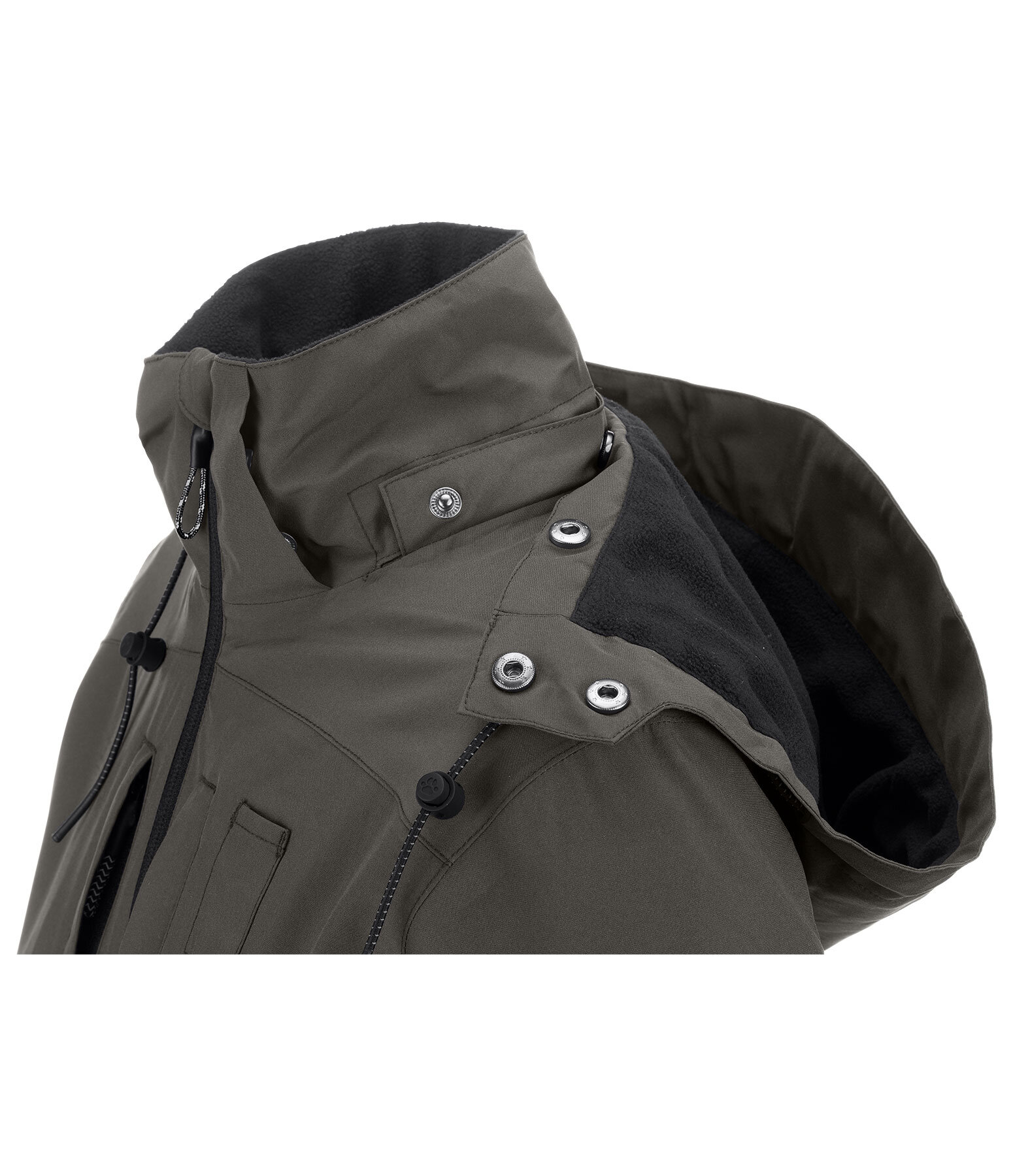 all season outdoorjas Grand Forrest