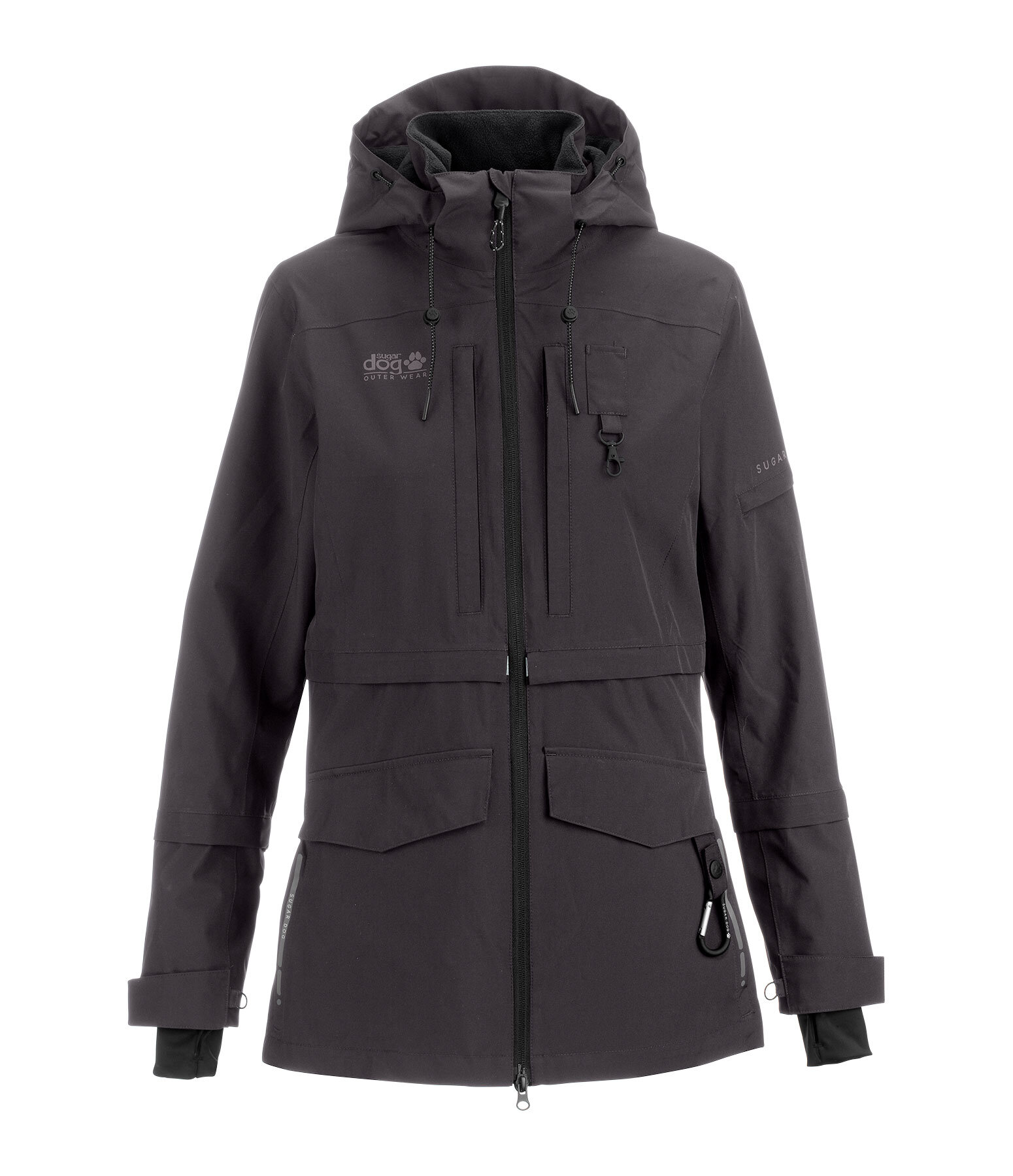 all season outdoorjas Grand Forrest