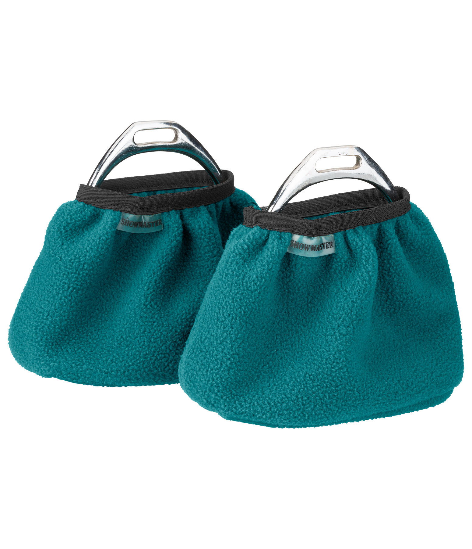 fleece stijgbeugeltasjes