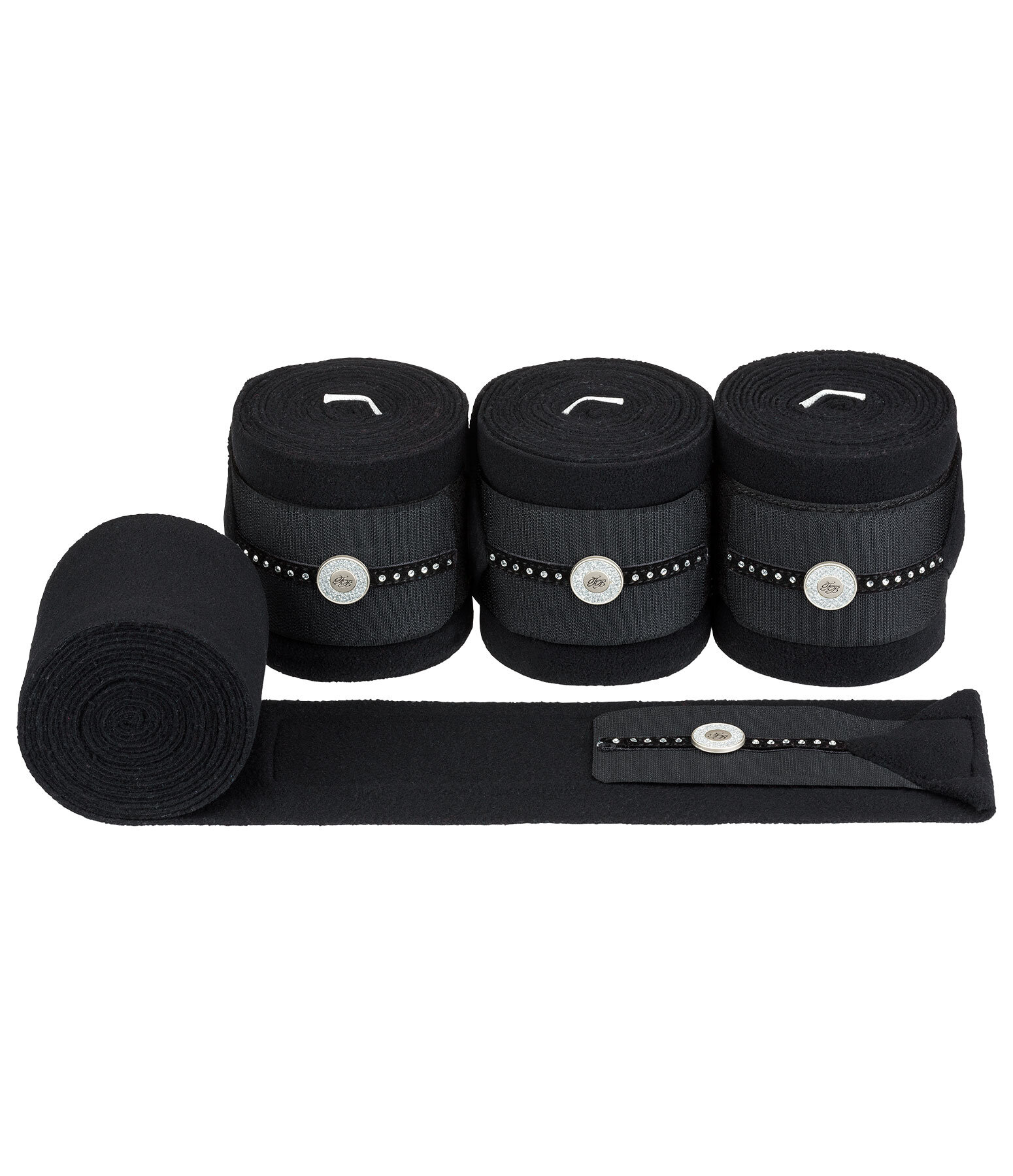 fleecebandages Luxury Diamonds