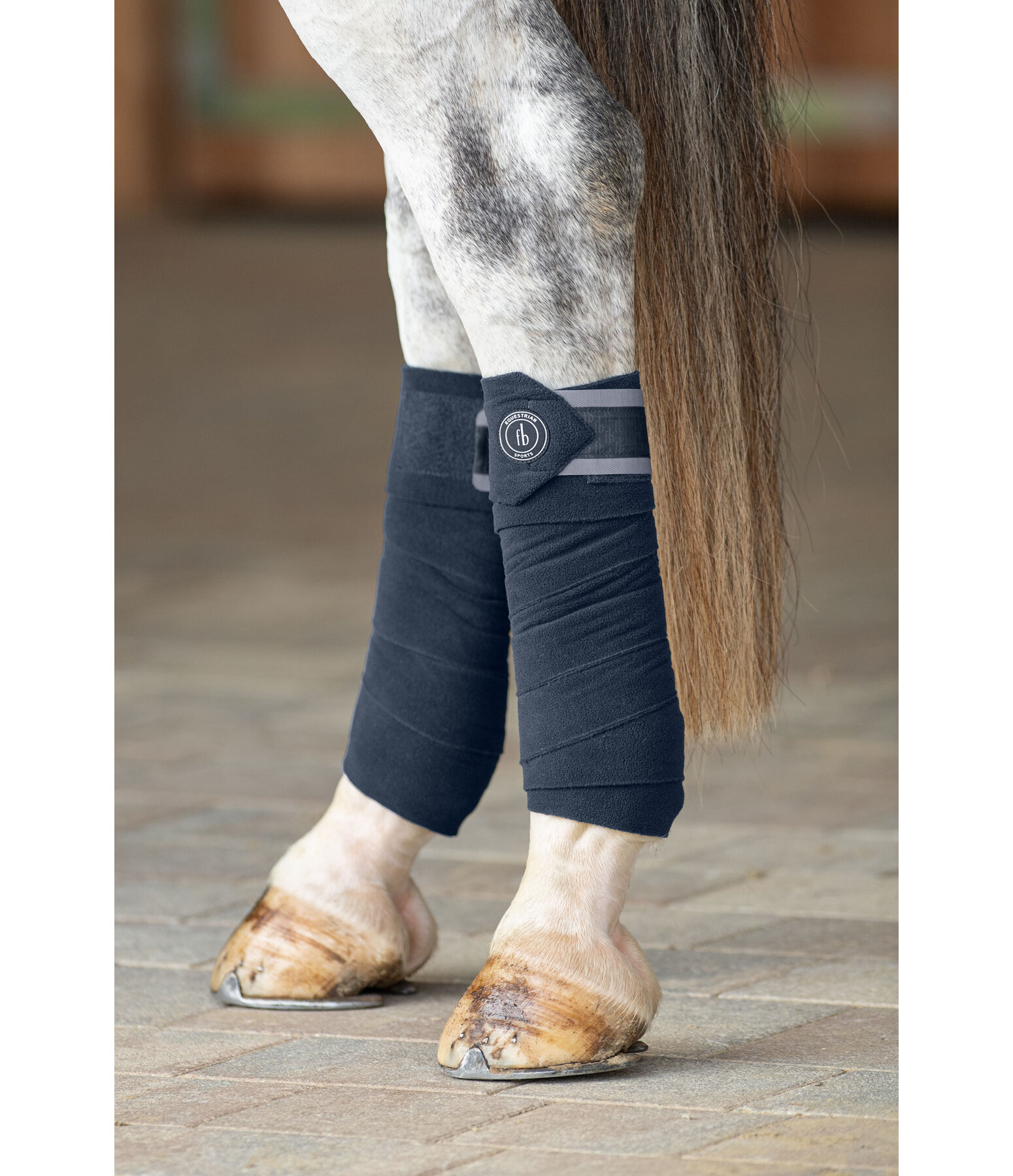 fleecebandages Equestrian Sports