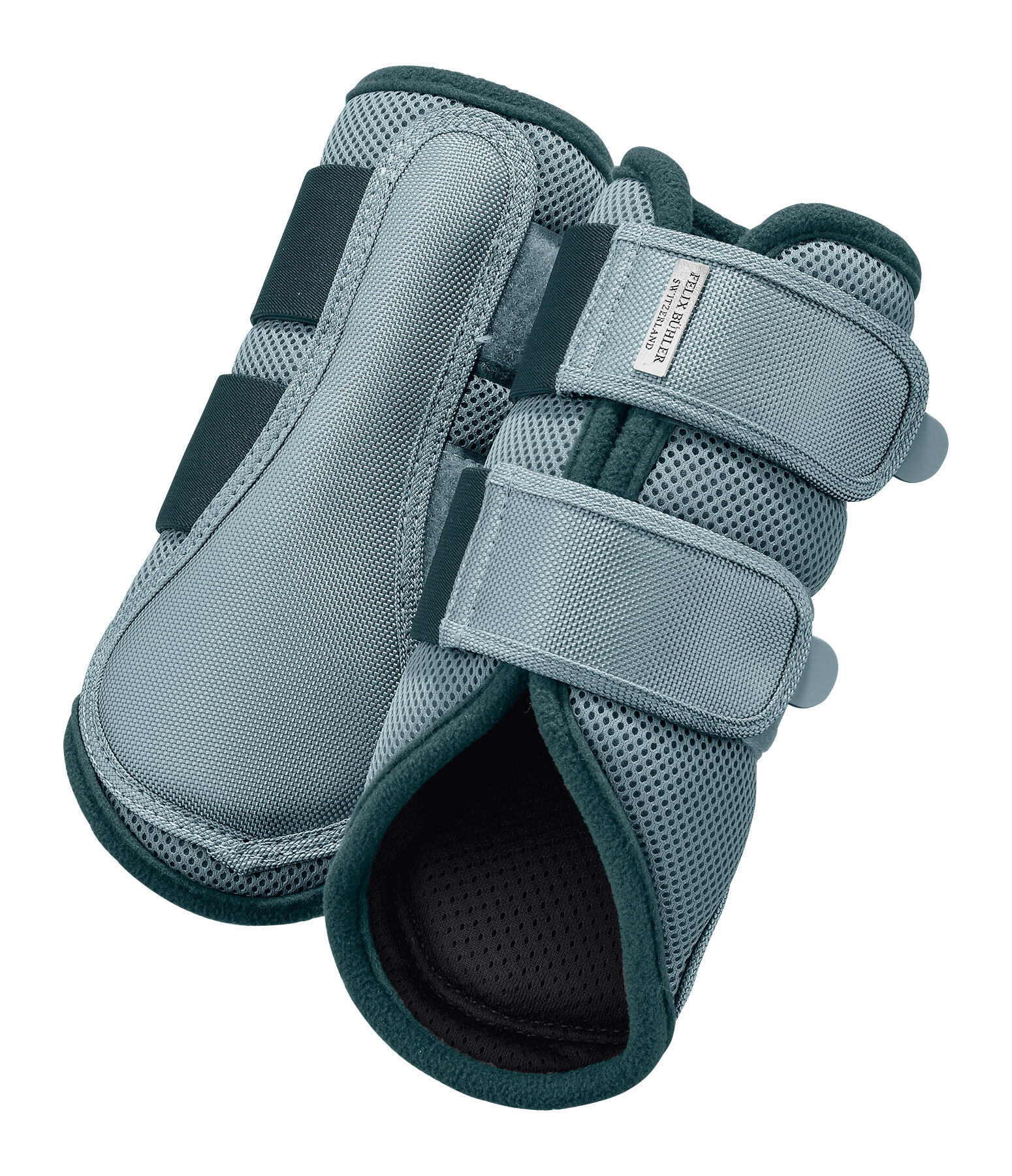 peesbeschermers Swiss Design, voorbenen