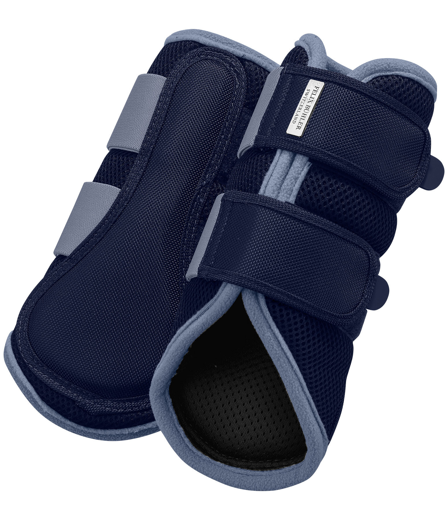 peesbeschermers Swiss Design, voorbenen