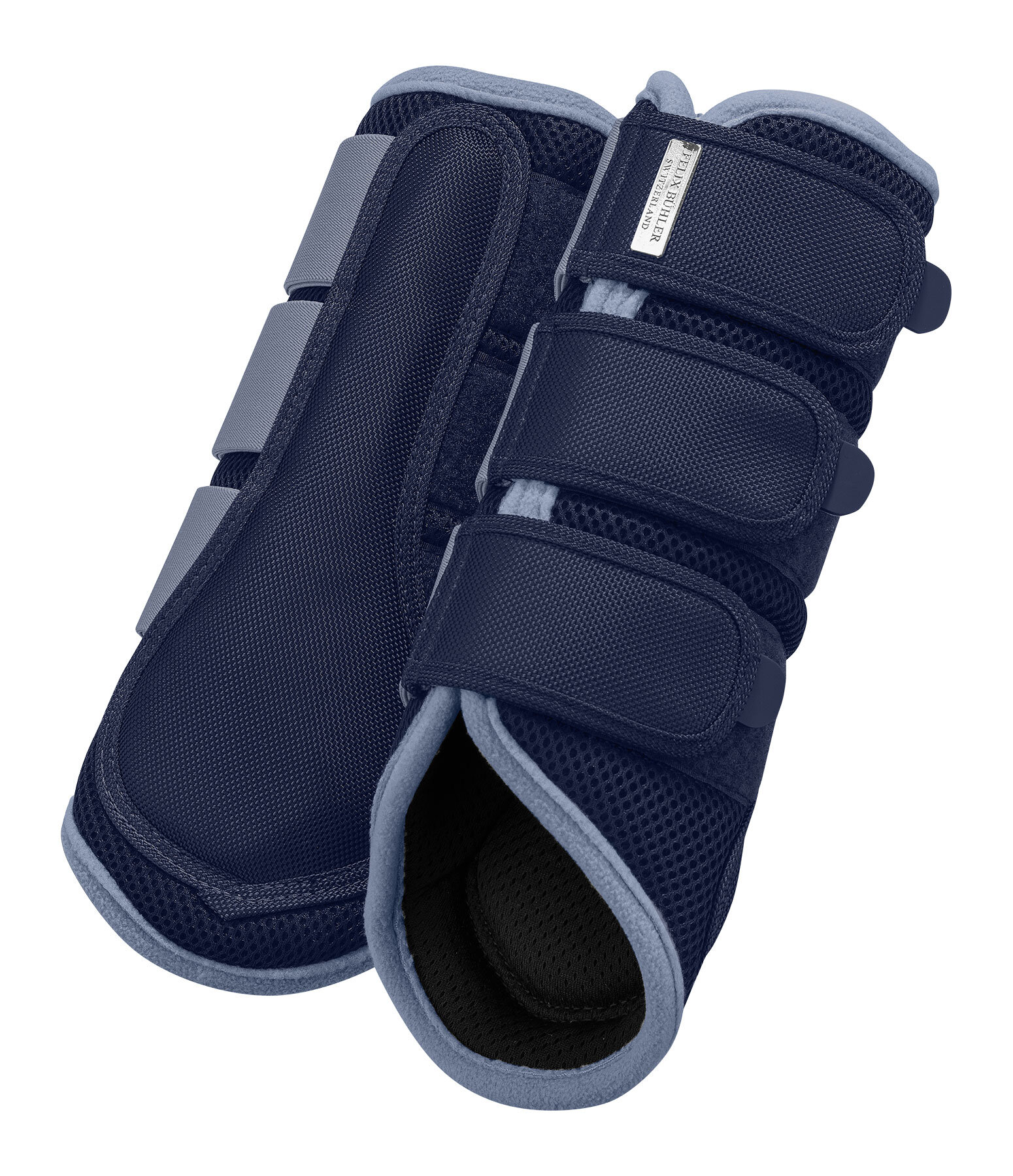 peesbeschermers Swiss Design, achterbenen