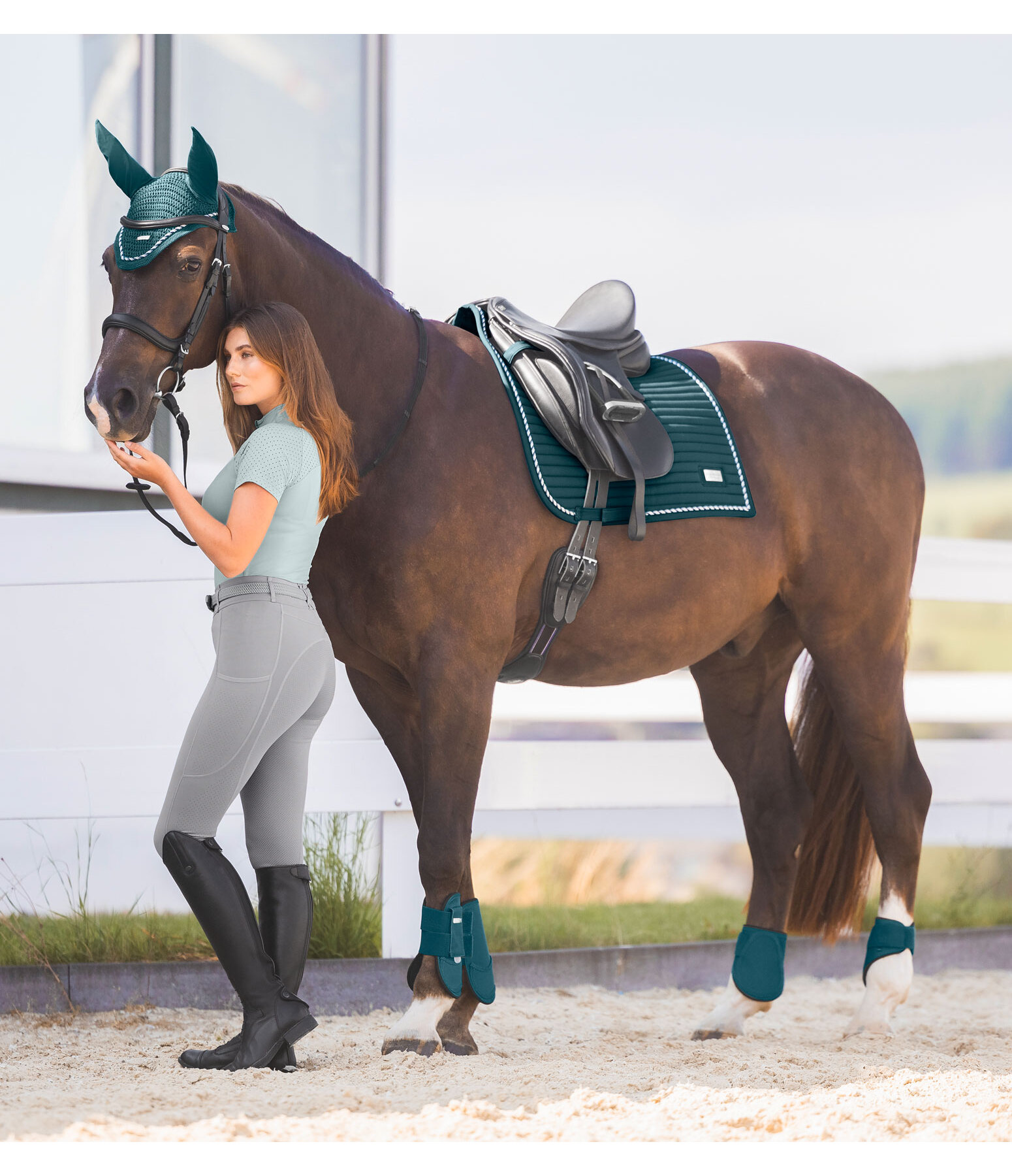 peesbeschermers Sophistication
