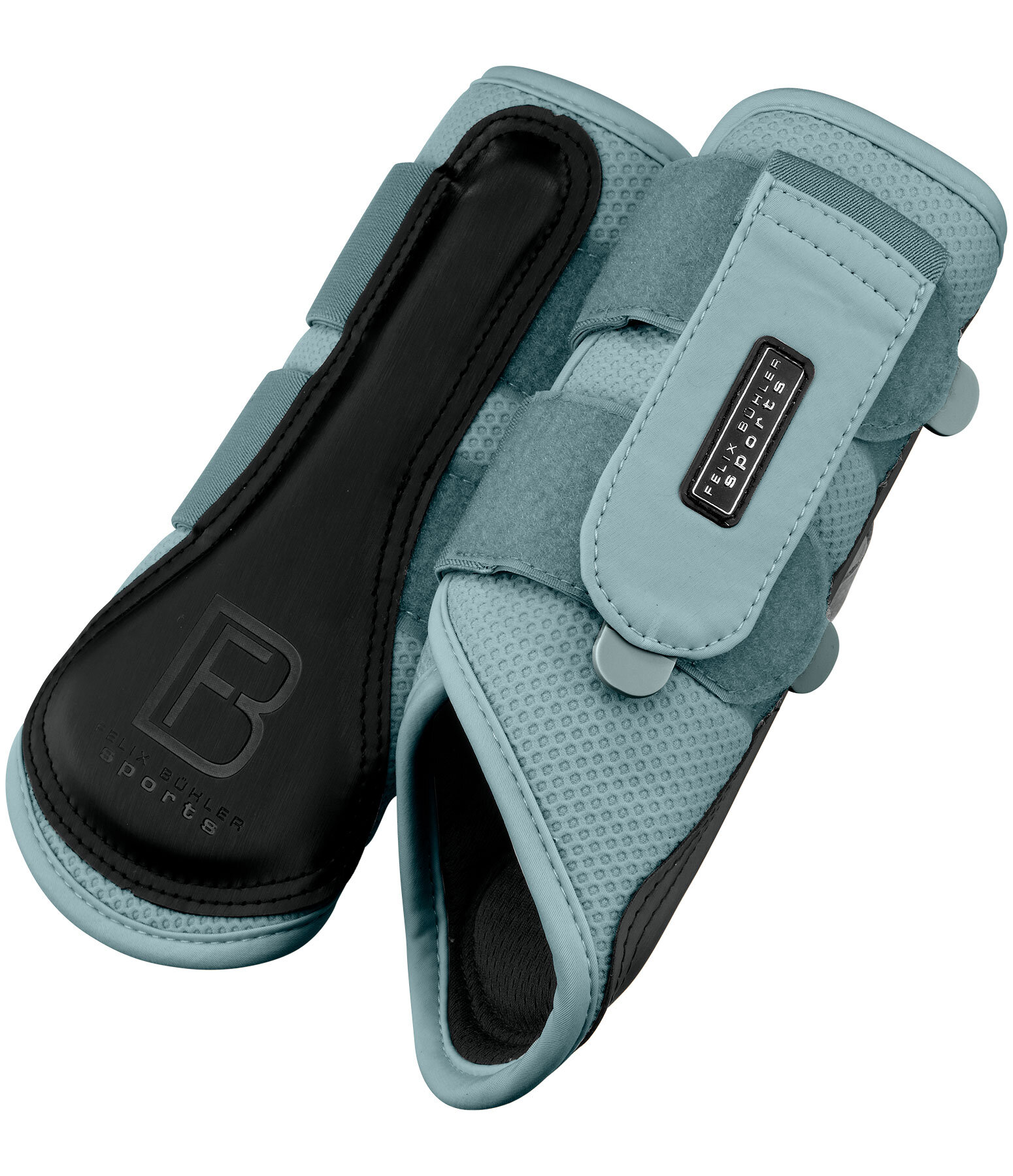 functionele peesbeschermers Mesh Technology (voorbenen)